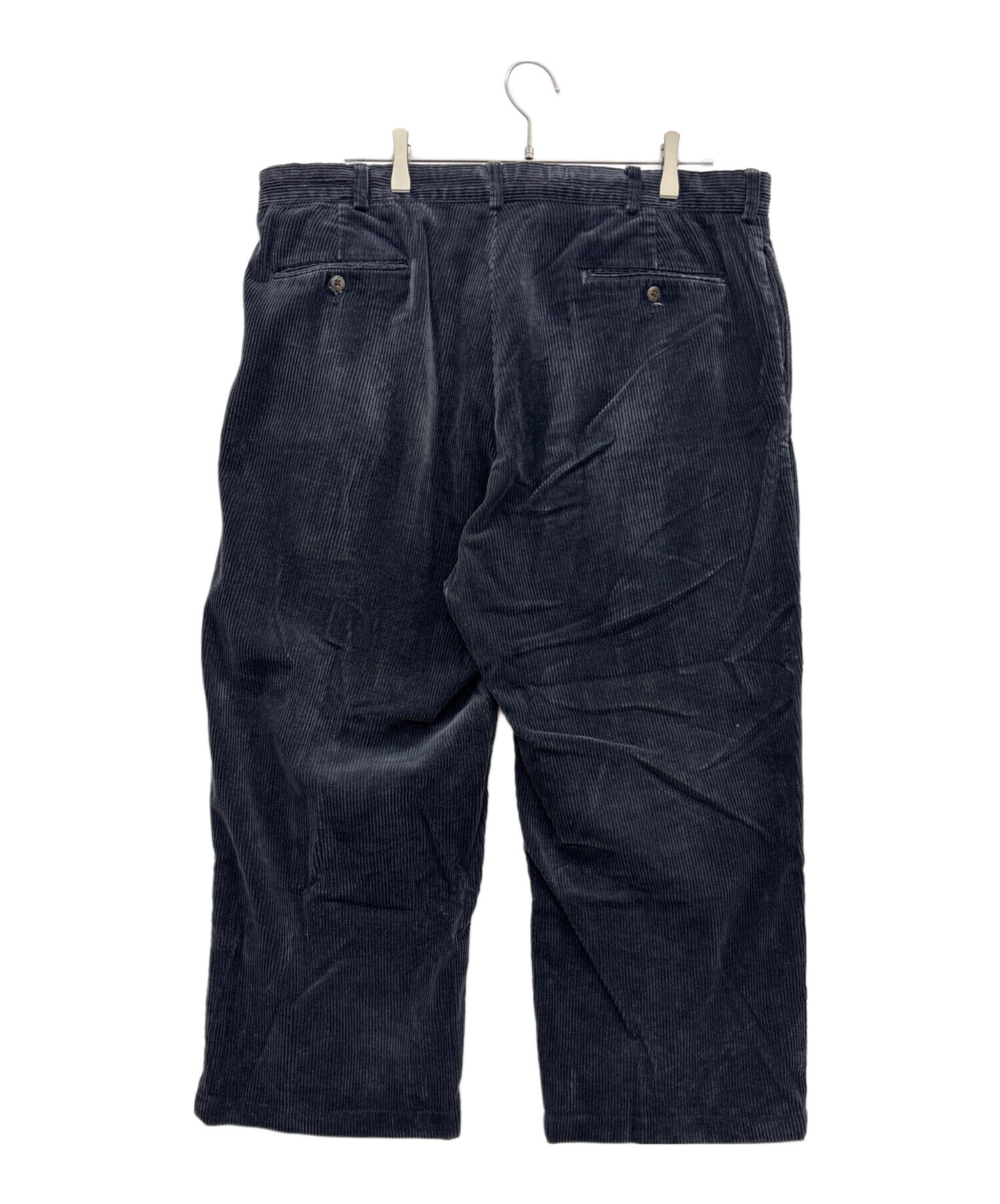 つ*ん様 希少 PoloRalphLauren ポロラルフローレン コーデュロイ 中古・古着通販】POLO RALPH LAUREN (ポロ・ラルフローレン