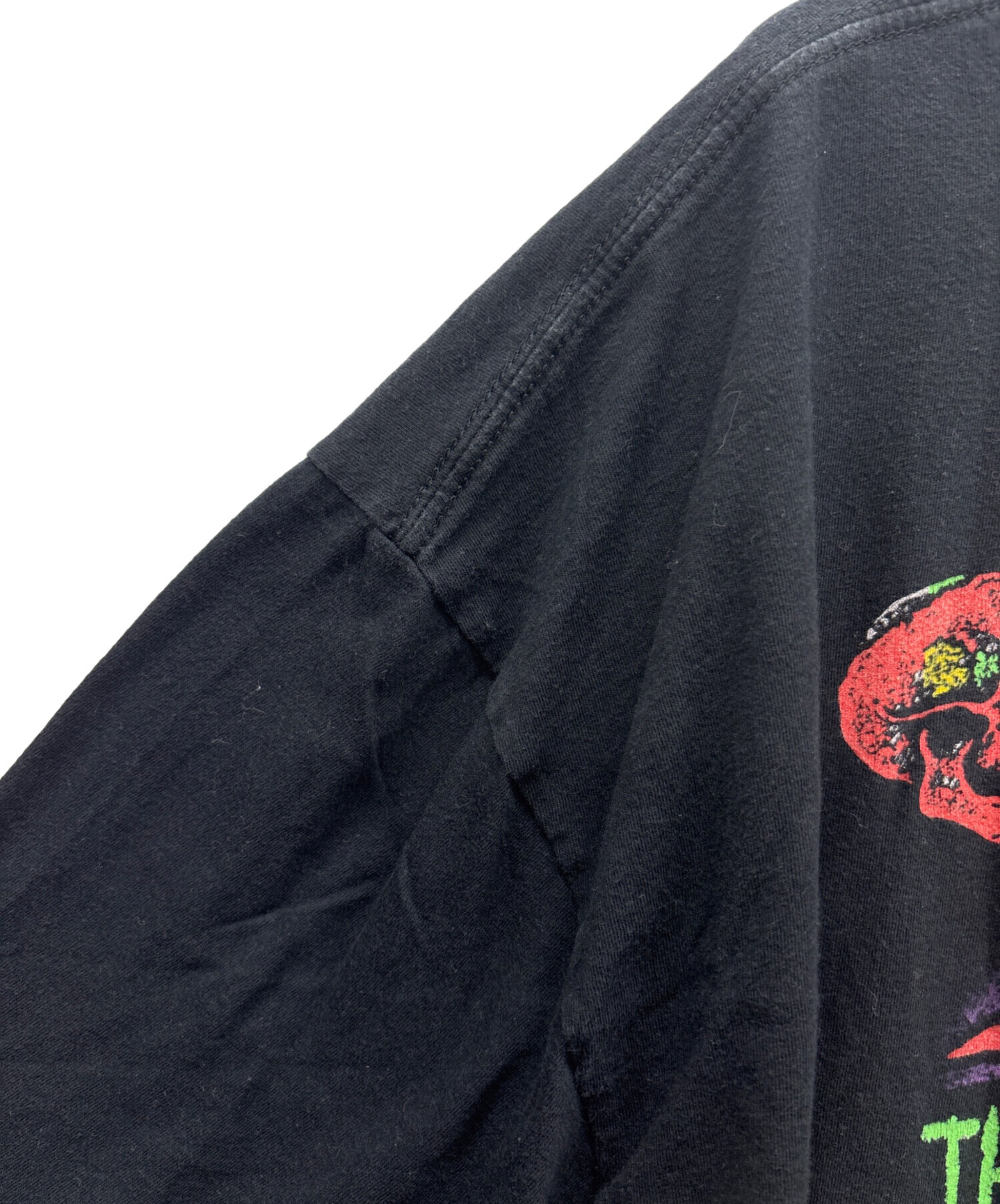 中古・古着通販】Rob Zombie (ロブ・ゾンビ) Marilyn Manson (マリリン