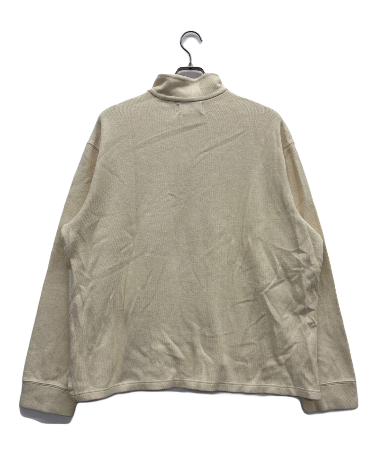 中古・古着通販】POLO RALPH LAUREN (ポロ・ラルフローレン) ハーフ