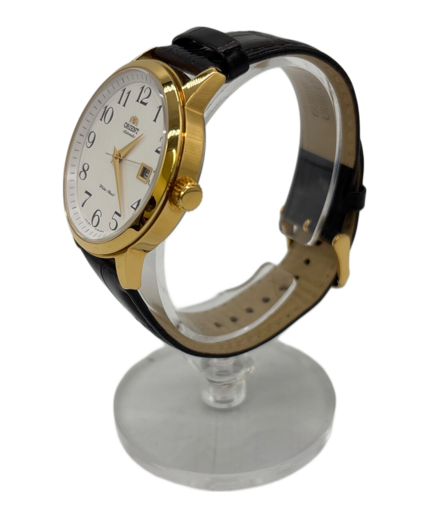中古・古着通販】ORIENT (オリエント) 腕時計｜ブランド・古着通販