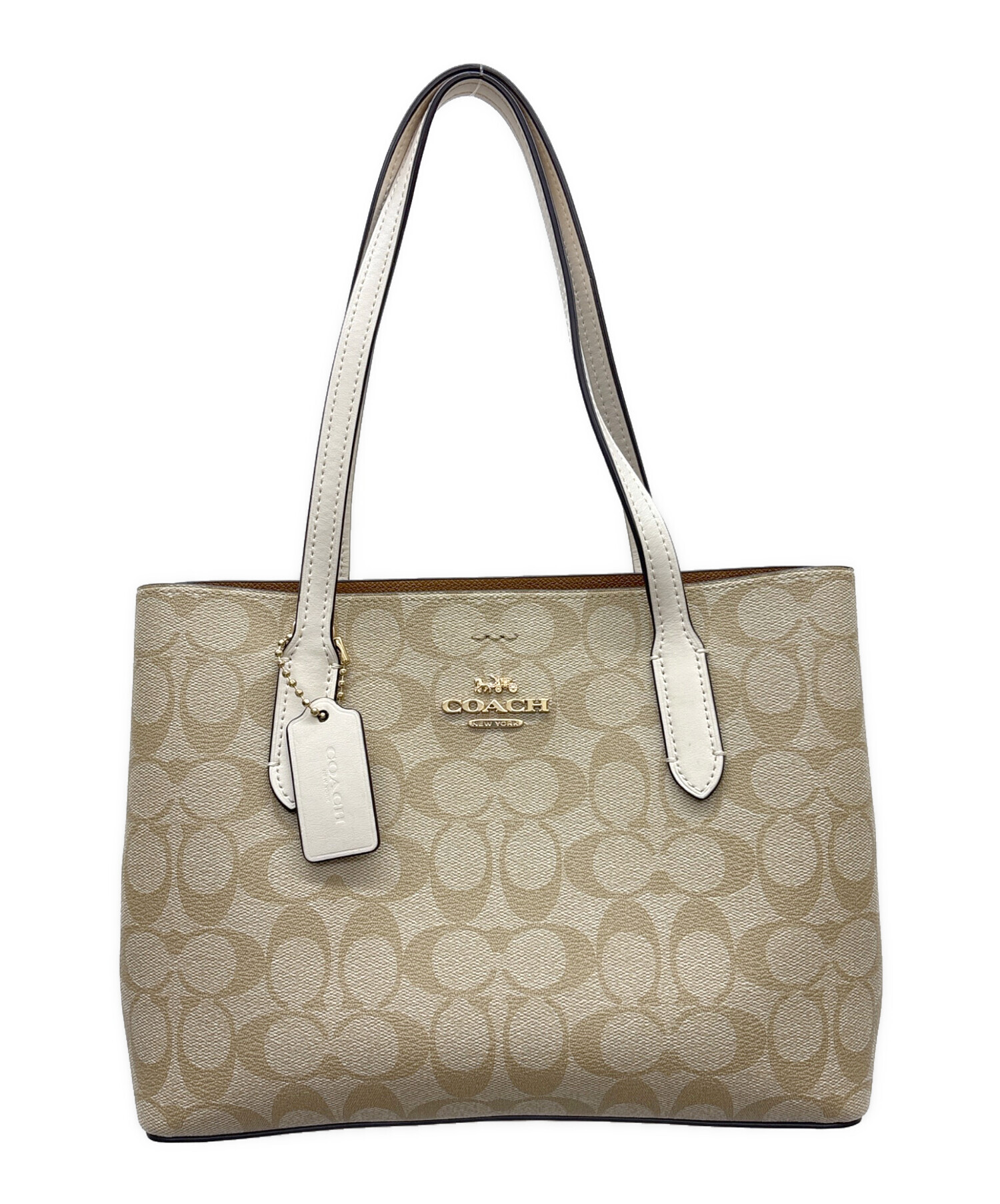 中古・古着通販】COACH (コーチ) 2WAYショルダーバッグ｜ブランド