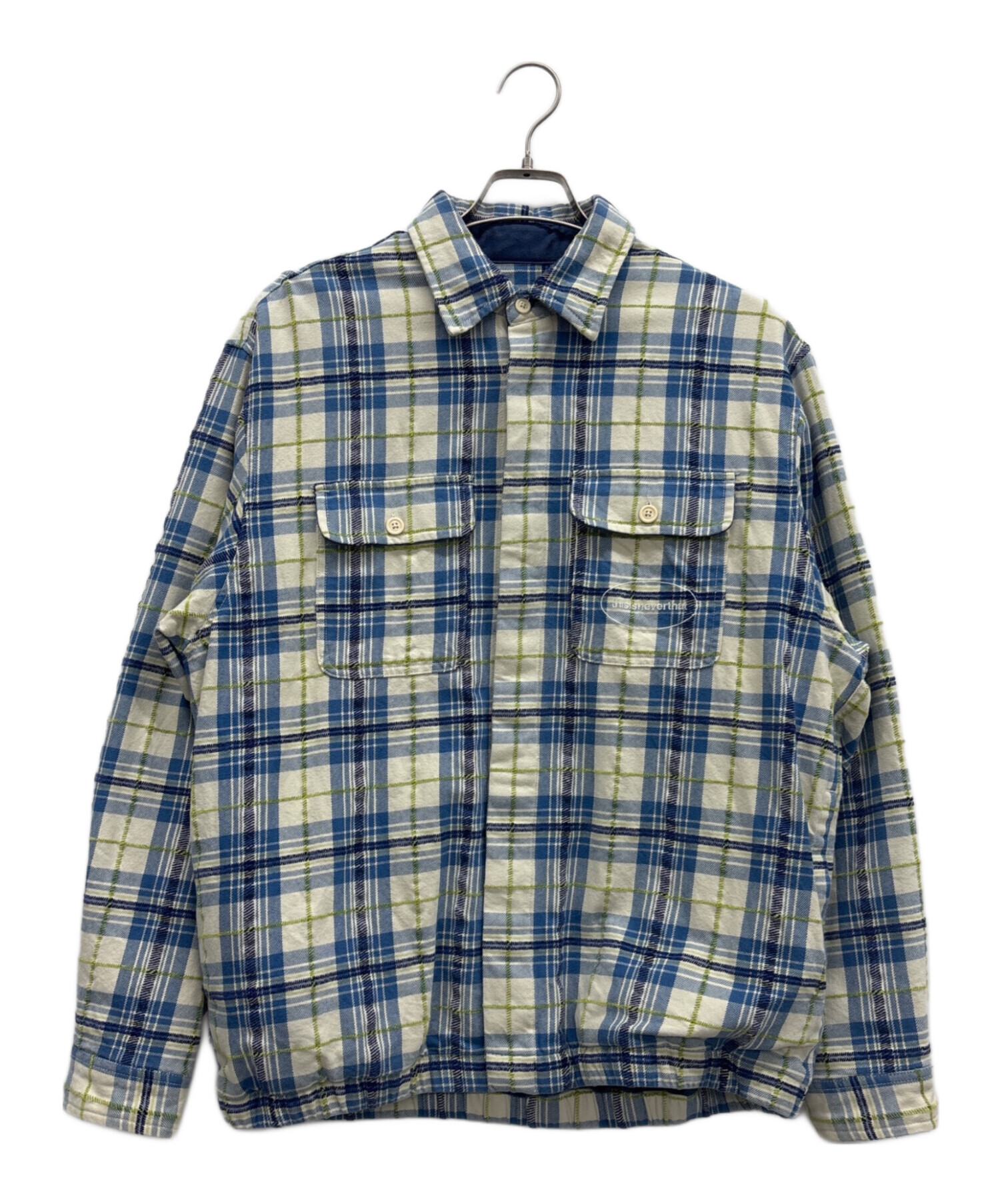 中古・古着通販】thisisneverthat (ディスイズネバーザット) ロゴ