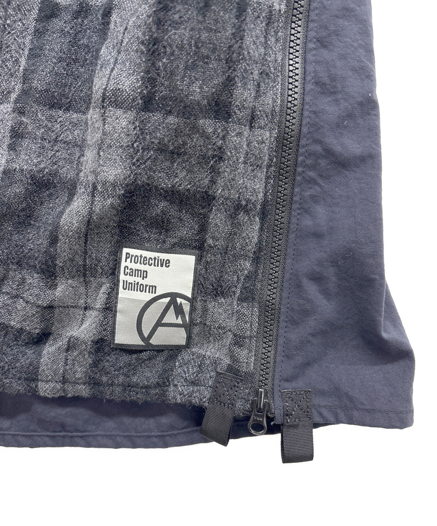 中古・古着通販】MOUNTAIN RESEARCH (マウンテンリサーチ) 巻き