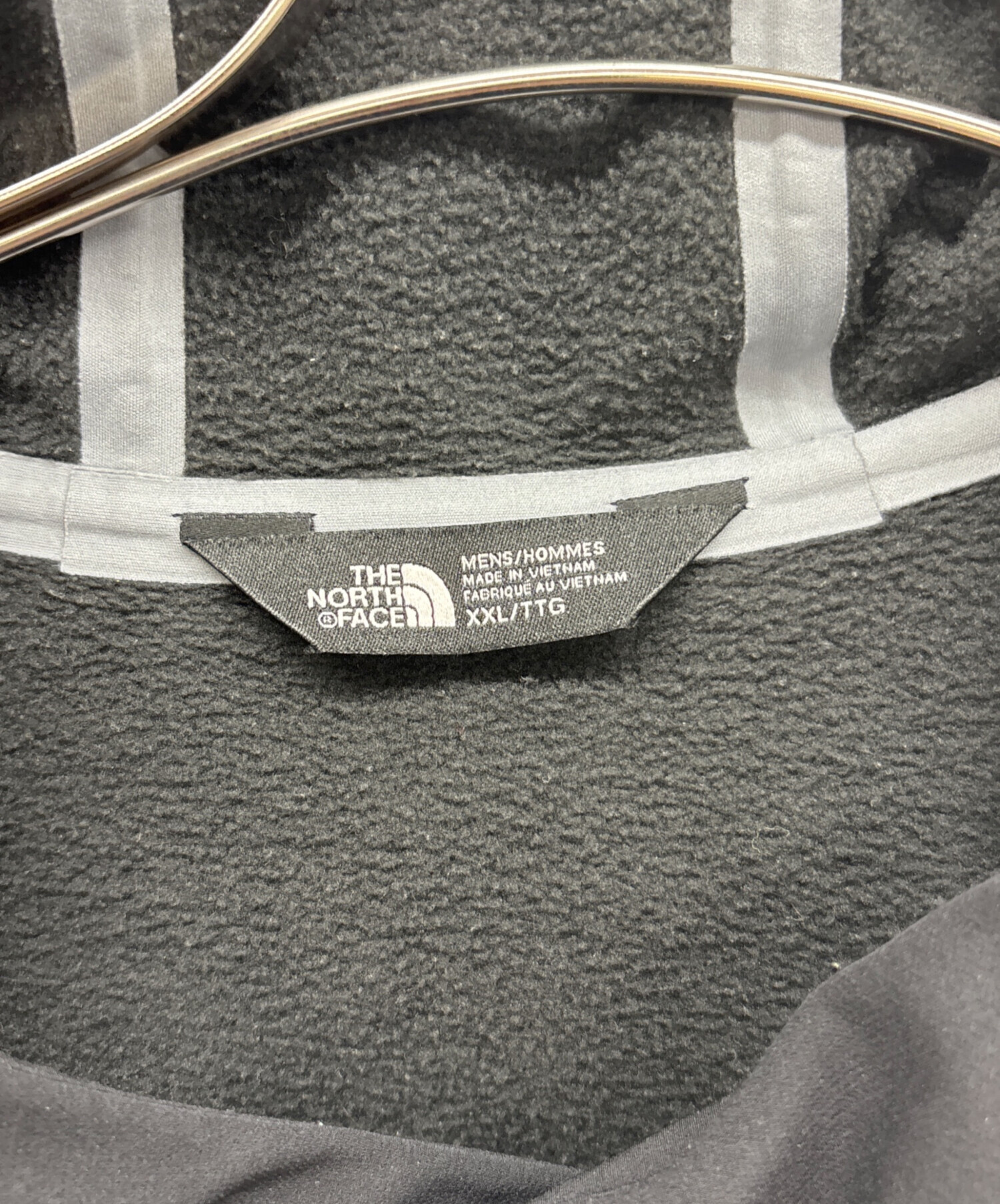 中古・古着通販】THE NORTH FACE (ザ ノース フェイス) パーカー