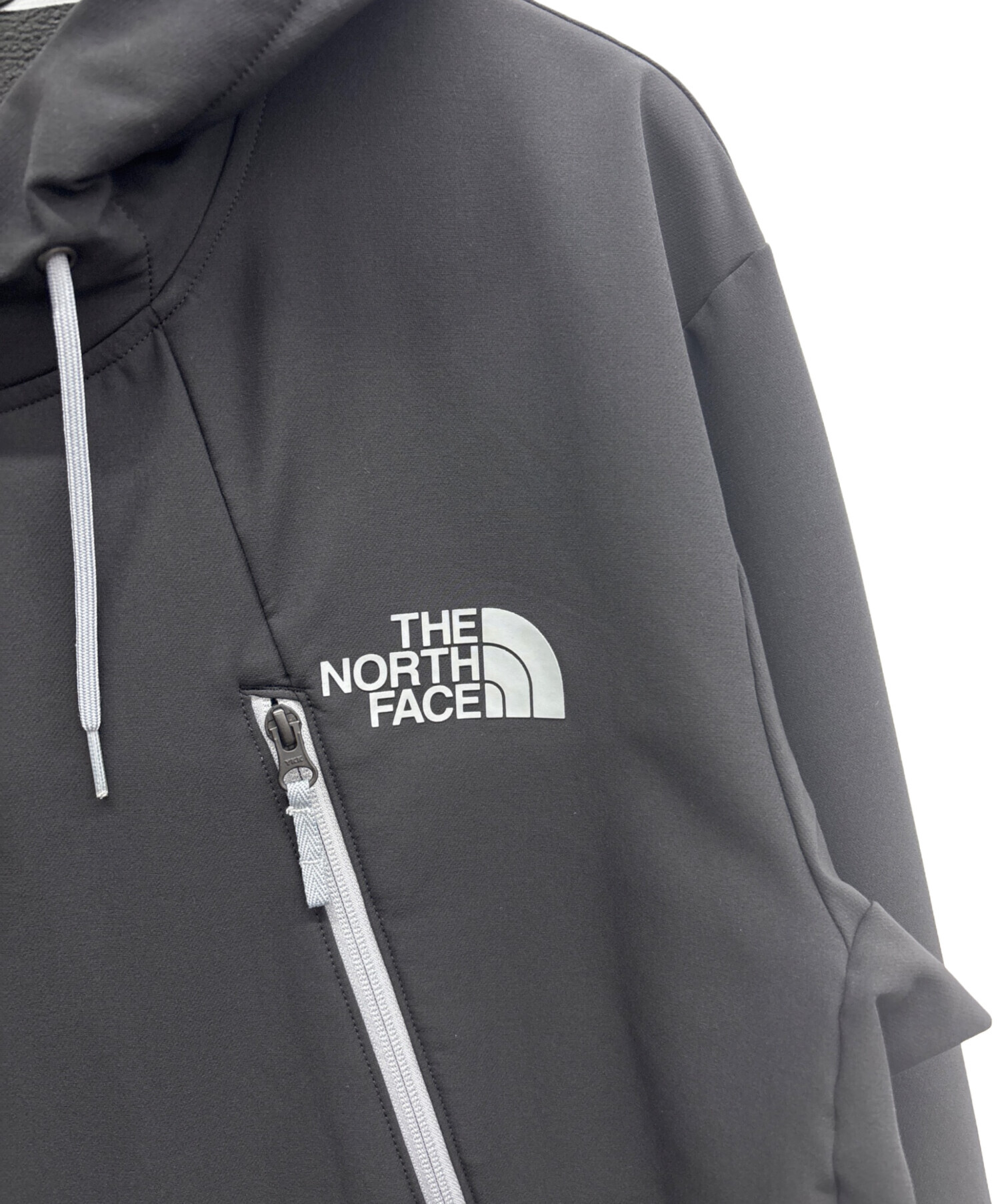 中古・古着通販】THE NORTH FACE (ザ ノース フェイス) パーカー