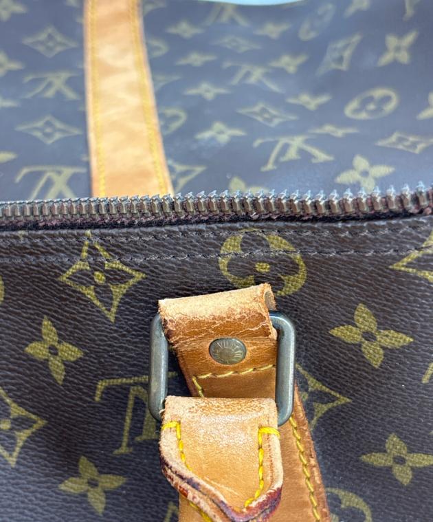 中古・古着通販】LOUIS VUITTON (ルイ ヴィトン) トラベルバッグ
