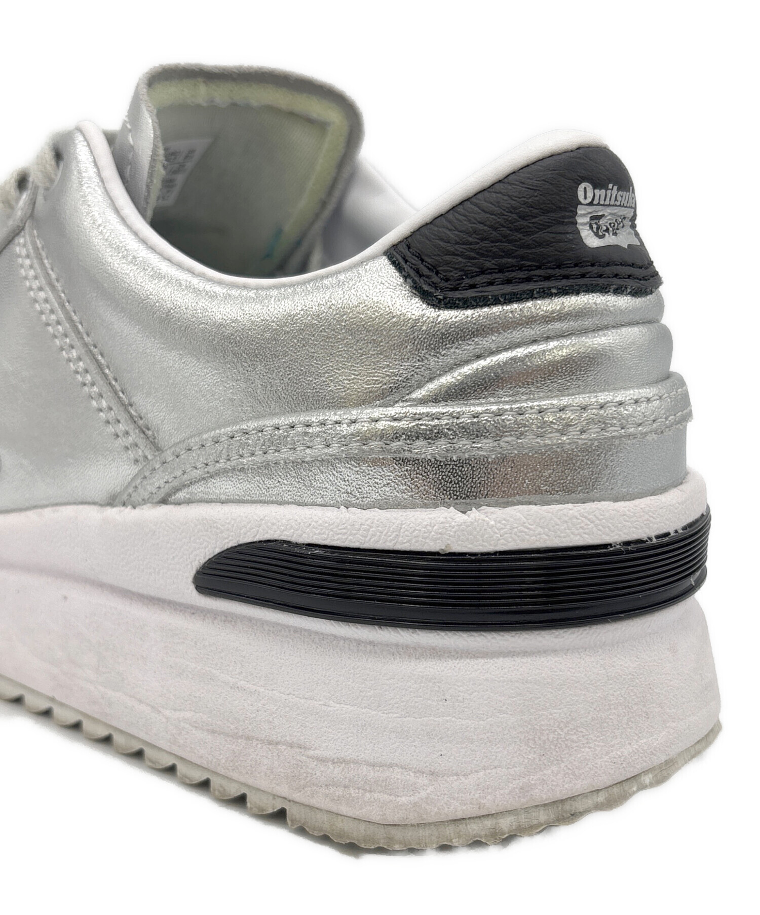 中古・古着通販】Onitsuka Tiger (オニツカタイガー) LAWNSHIP PF