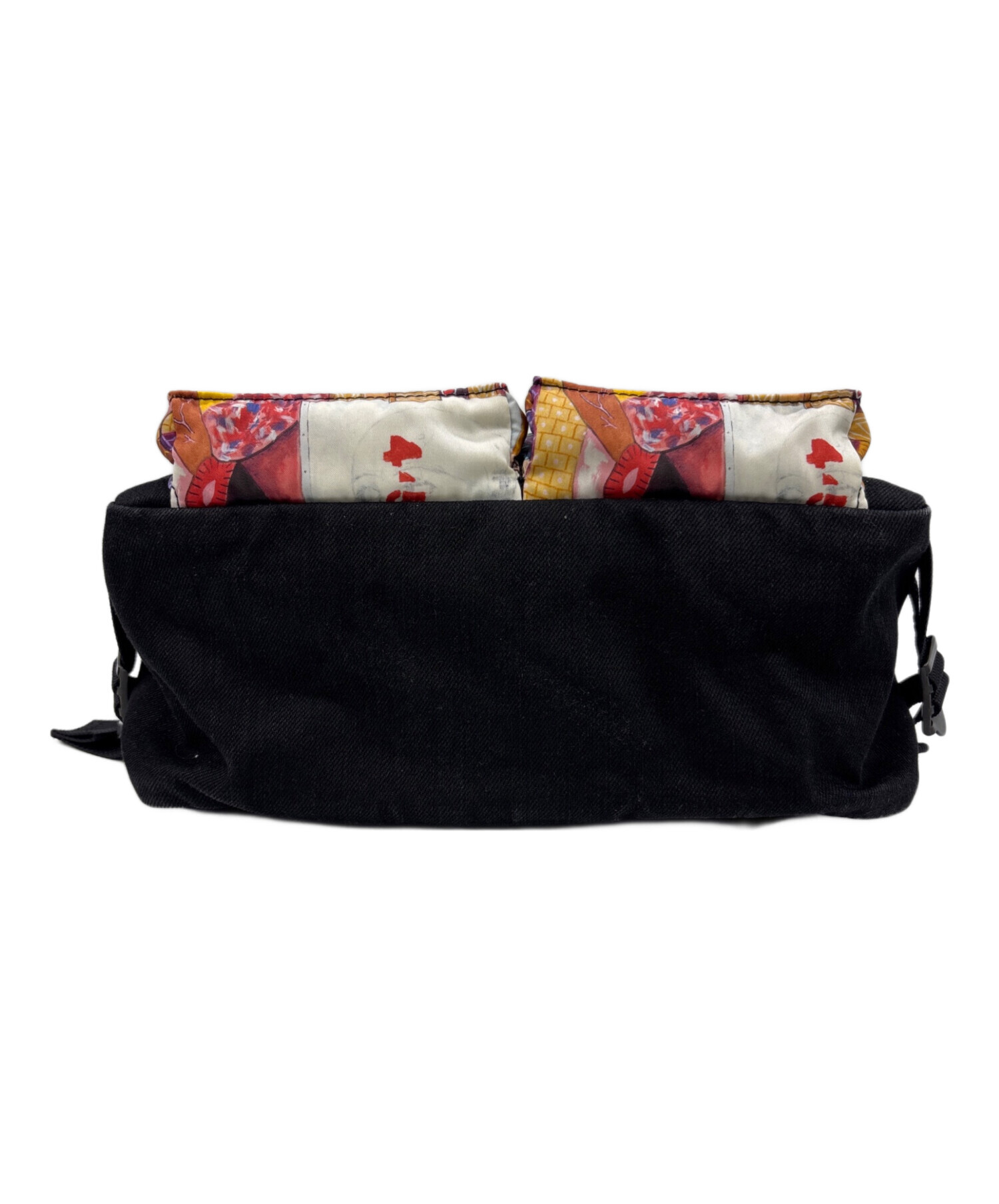 中古・古着通販】PORTER (ポーター) DIESEL (ディーゼル) 横尾忠則