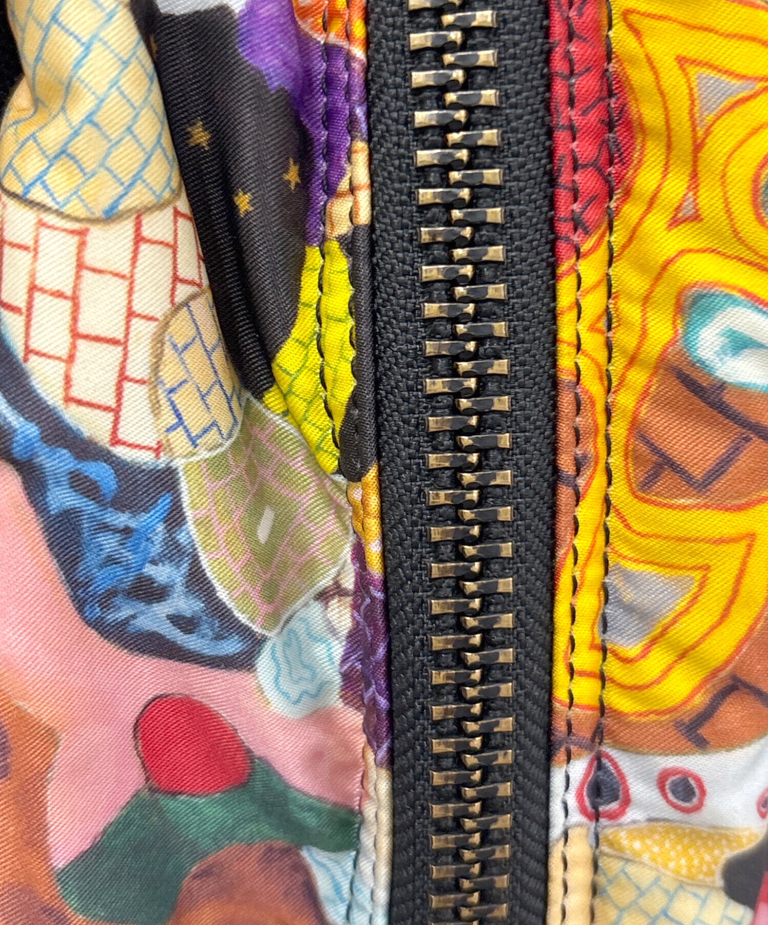 中古・古着通販】PORTER (ポーター) DIESEL (ディーゼル) 横尾忠則