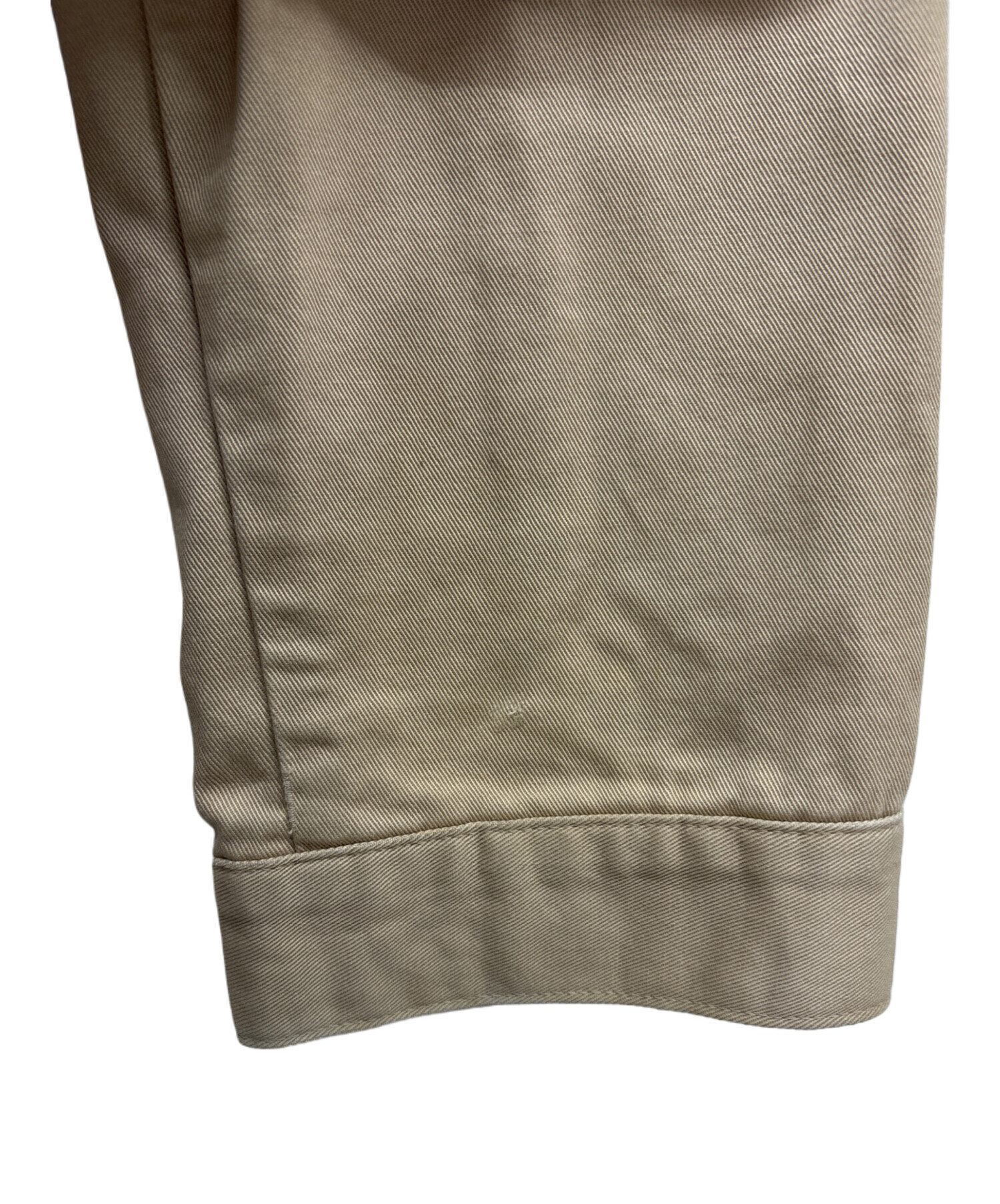 LACOSTE 総柄 ジャケット ベージュ 値下げ中 中古・古着通販】LACOSTE
