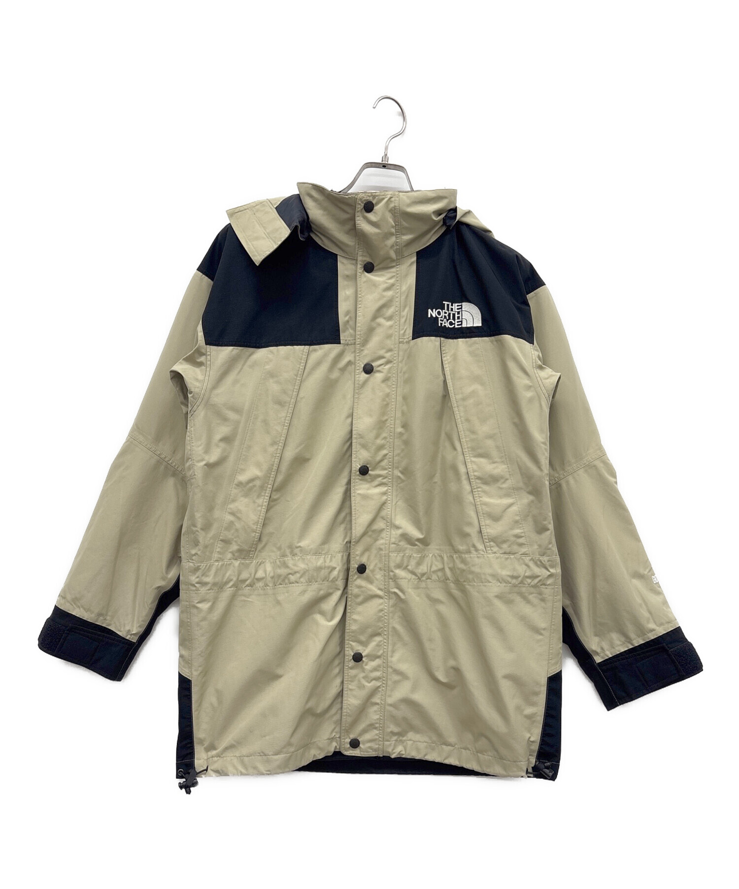 中古・古着通販】THE NORTH FACE (ザ ノース フェイス) マウンテン