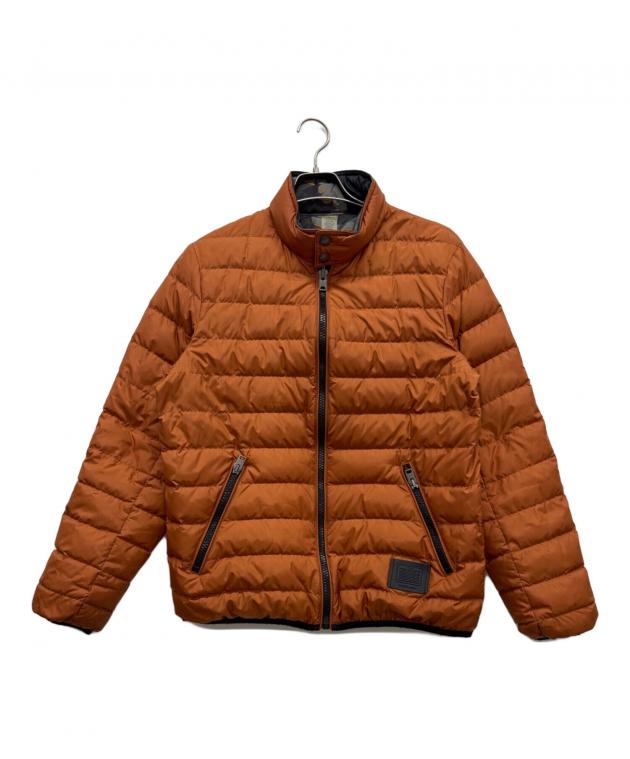 中古・古着通販】COACH (コーチ) リバーシブルダウンジャケット