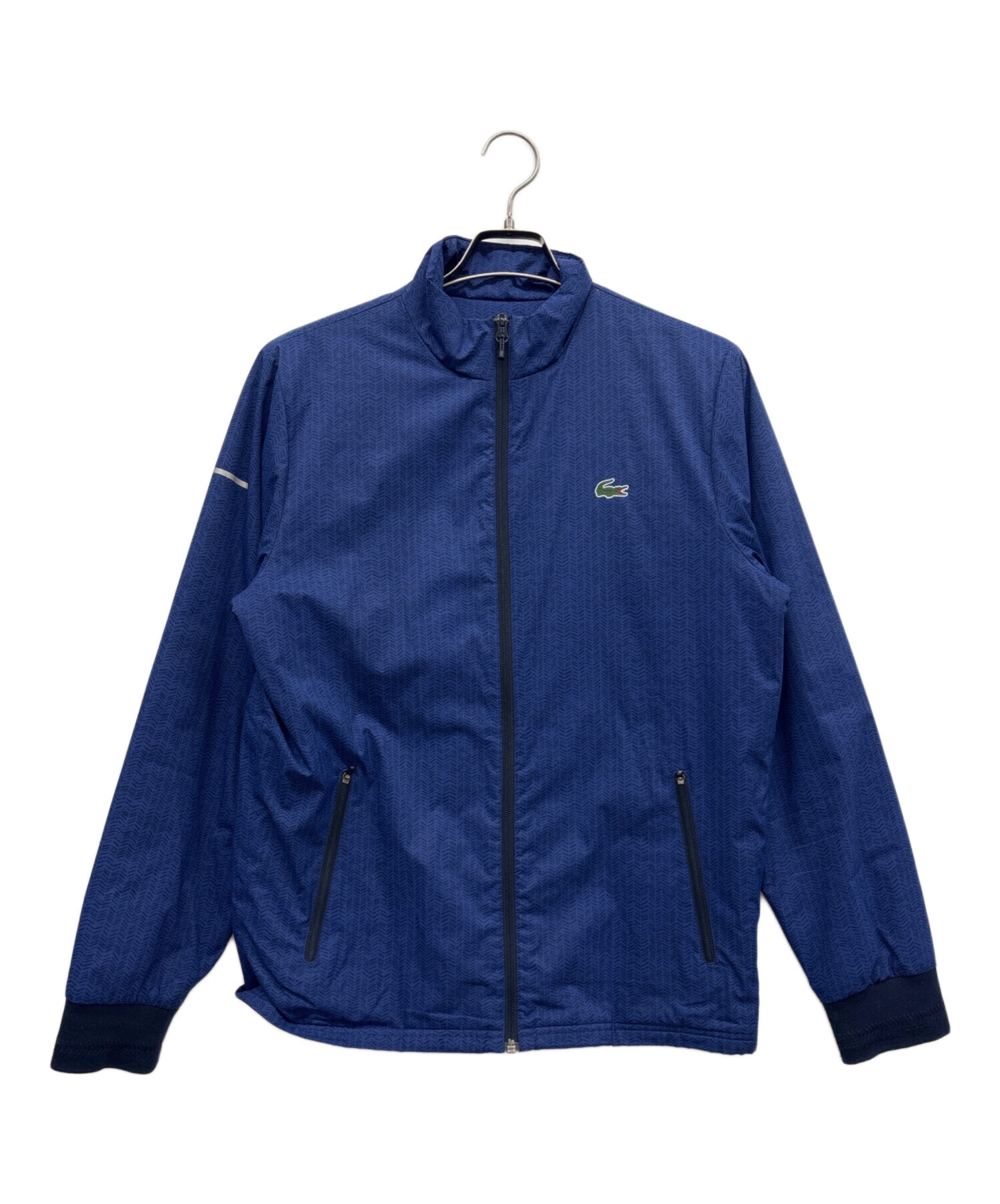 中古・古着通販】LACOSTE SPORT (ラコステスポーツ) 中綿ブルゾン 
