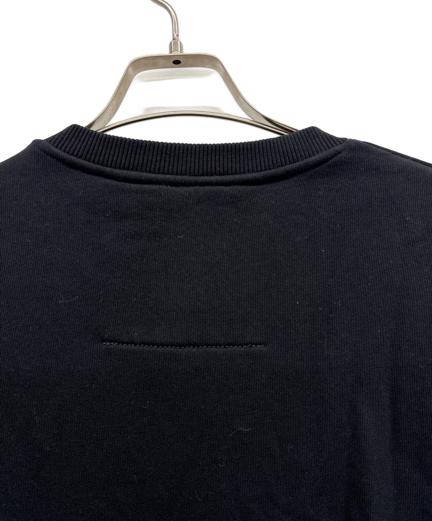 中古・古着通販】GIVENCHY (ジバンシィ) スウェット ブラック サイズ:S