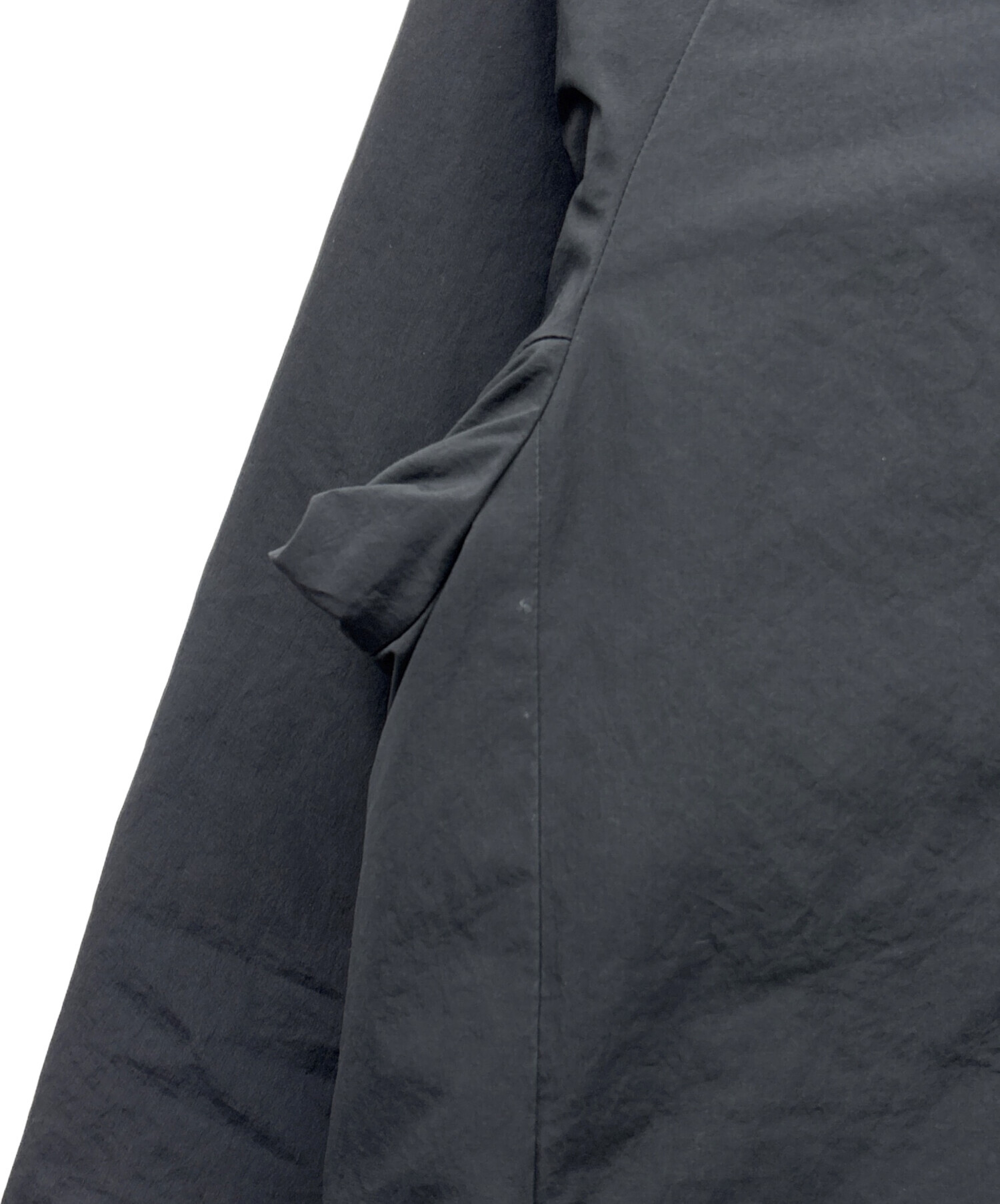 中古・古着通販】THE NORTH FACE PURPLE LABEL (ノースフェイス