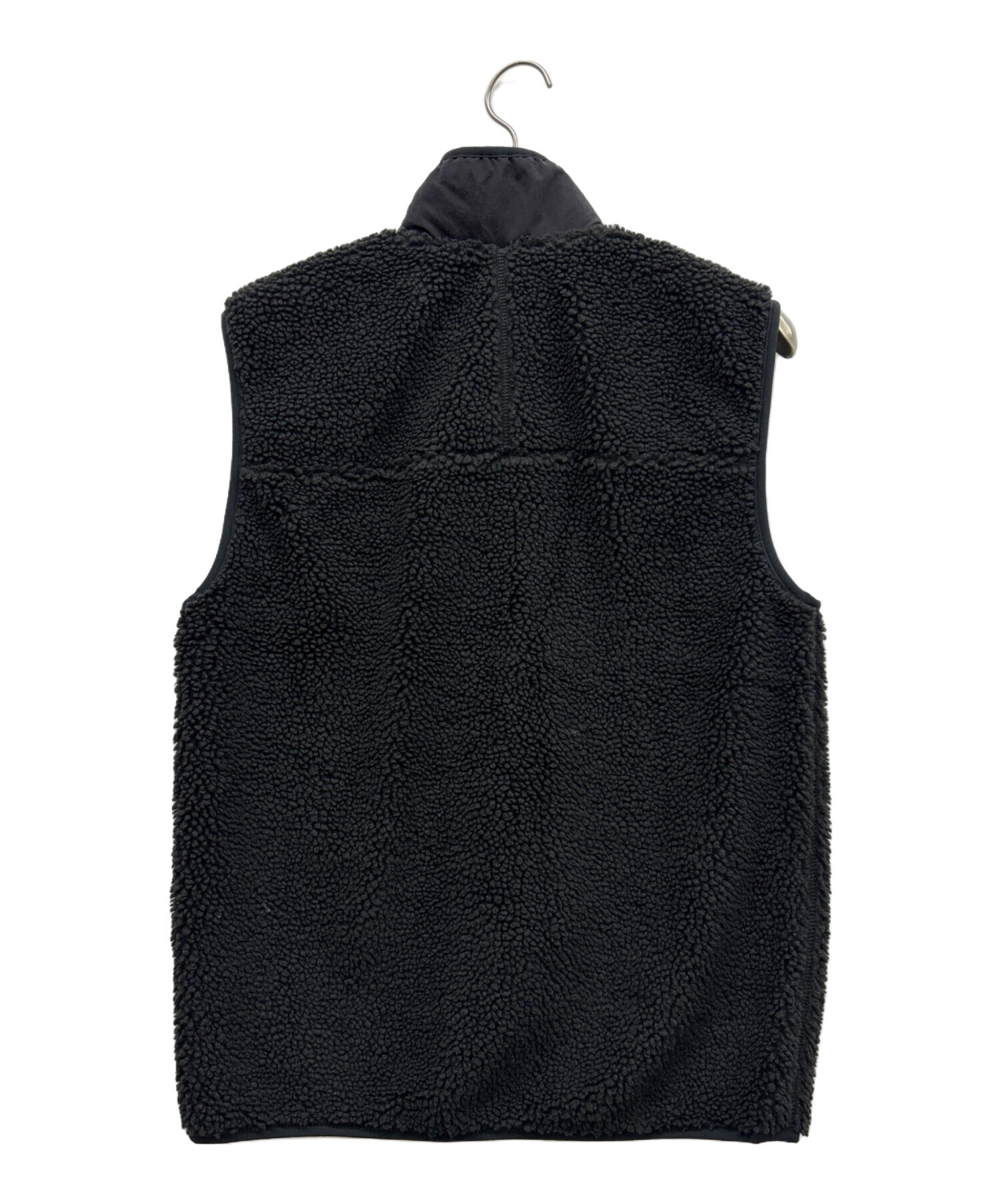 Patagonia パタゴニア コンバーチブルベスト 未使用品 ブラック 2502006103832017_03_4688w.jpeg