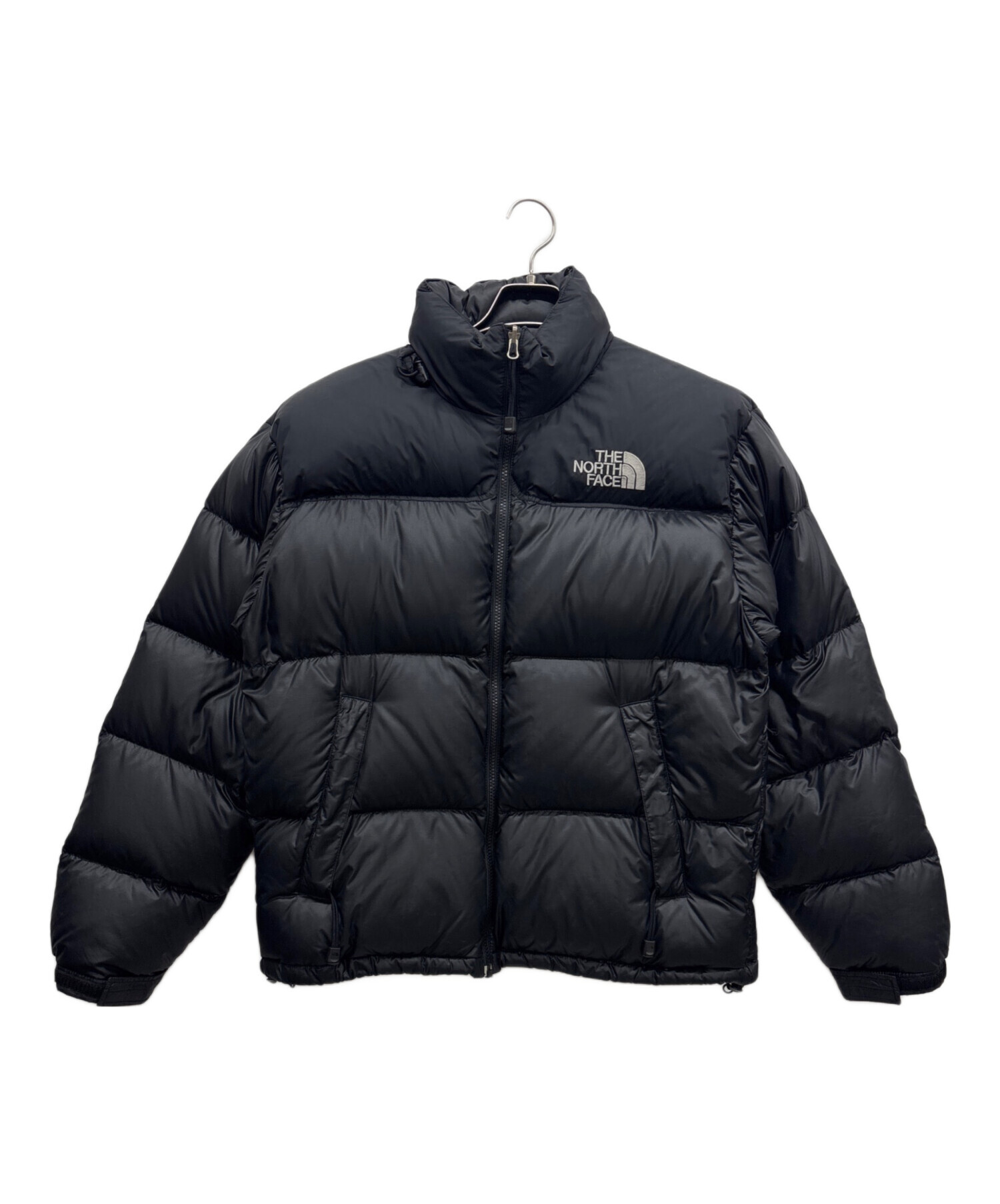 中古・古着通販】THE NORTH FACE (ザ ノース フェイス) ヌプシ