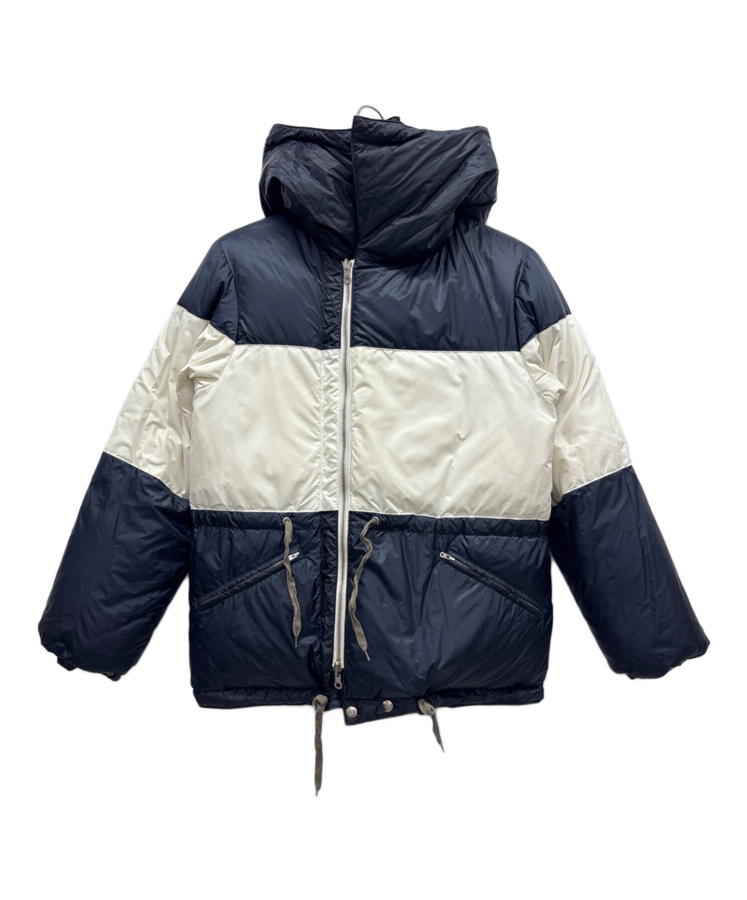中古・古着通販】KAPTAIN SUNSHINE (キャプテンサンシャイン) ダウン