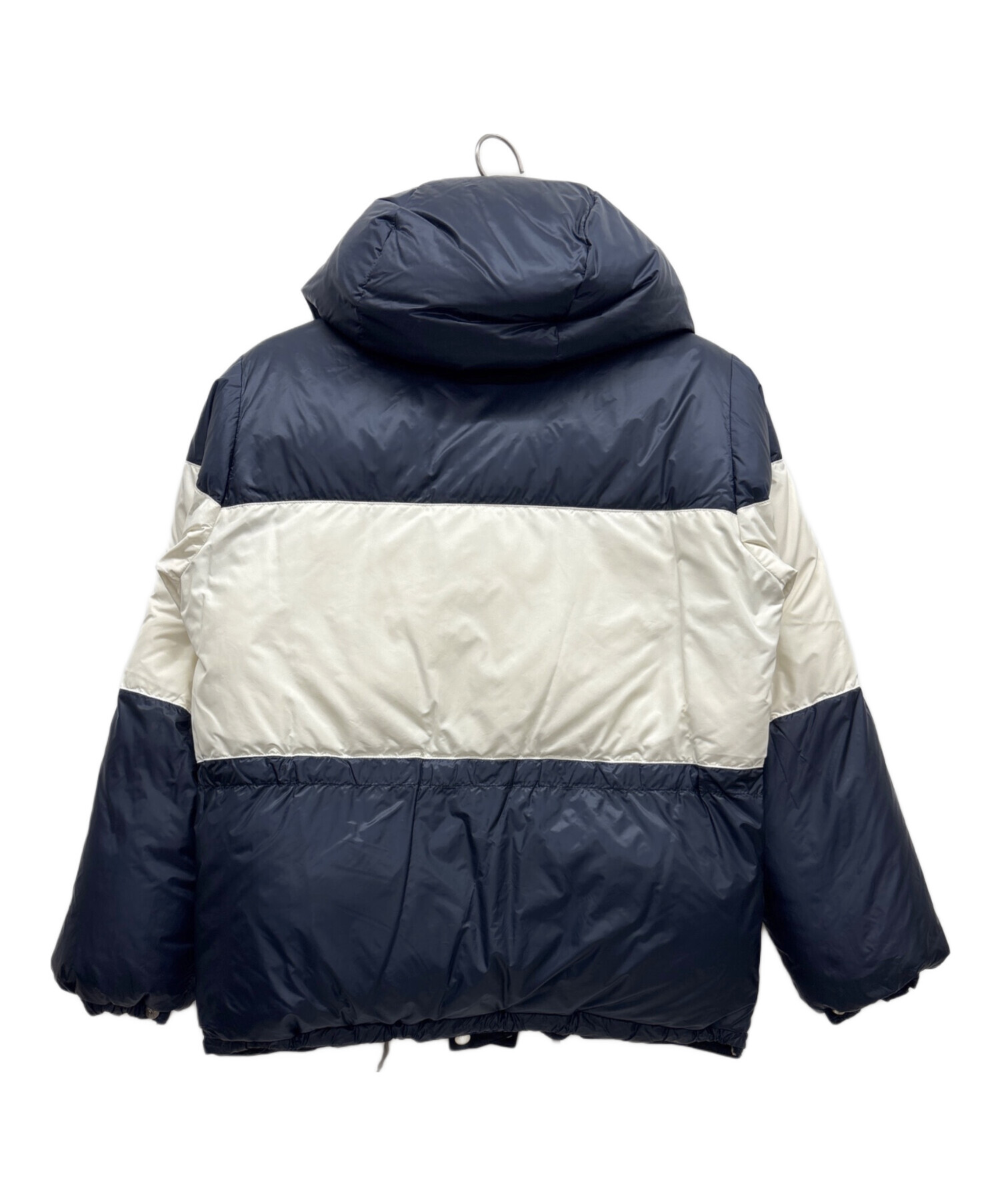 キャプテン サンシャイン　リバーシブルダウン 中古・古着通販】KAPTAIN SUNSHINE (キャプテンサンシャイン) ダウン