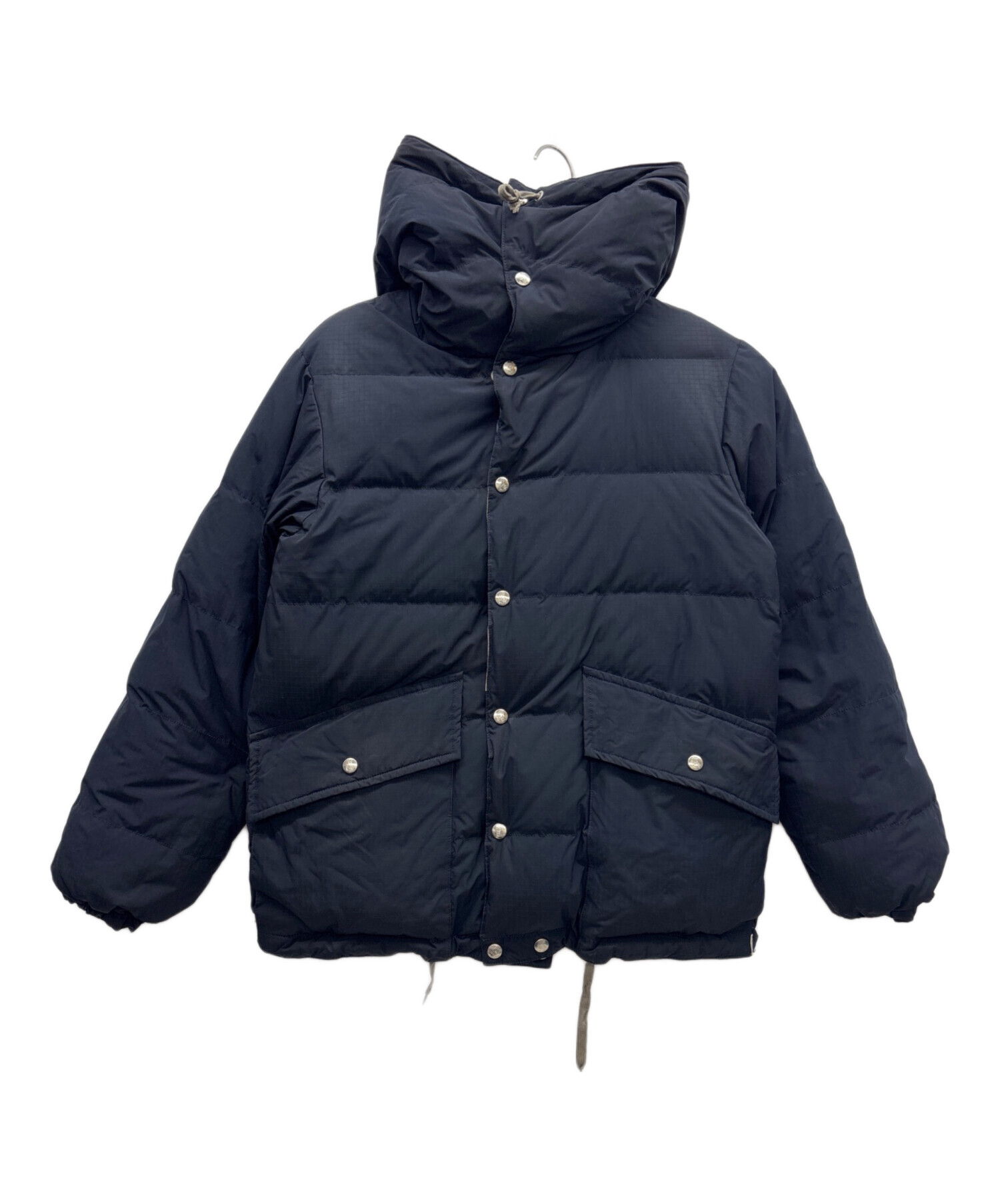 中古・古着通販】KAPTAIN SUNSHINE (キャプテンサンシャイン) ダウン
