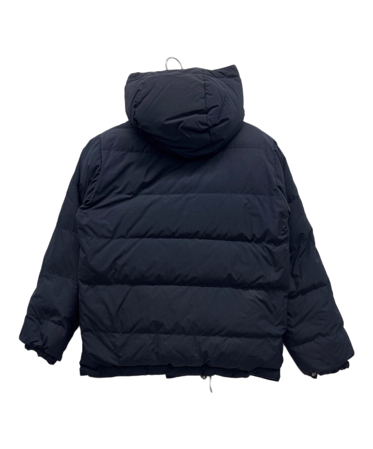 中古・古着通販】KAPTAIN SUNSHINE (キャプテンサンシャイン) ダウン