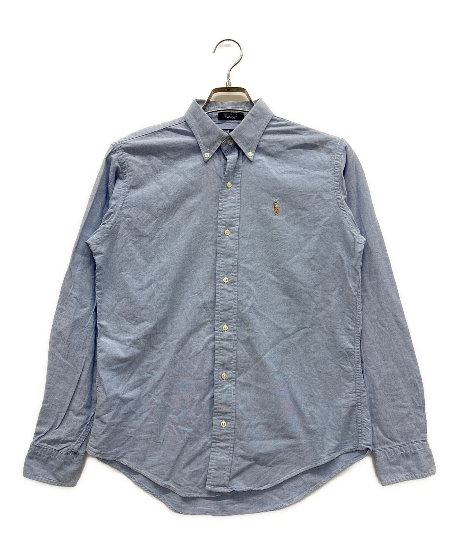 ぽんた　ラルフローレンシャツまとめ売り 中古・古着通販】POLO RALPH LAUREN (ポロ・ラルフローレン