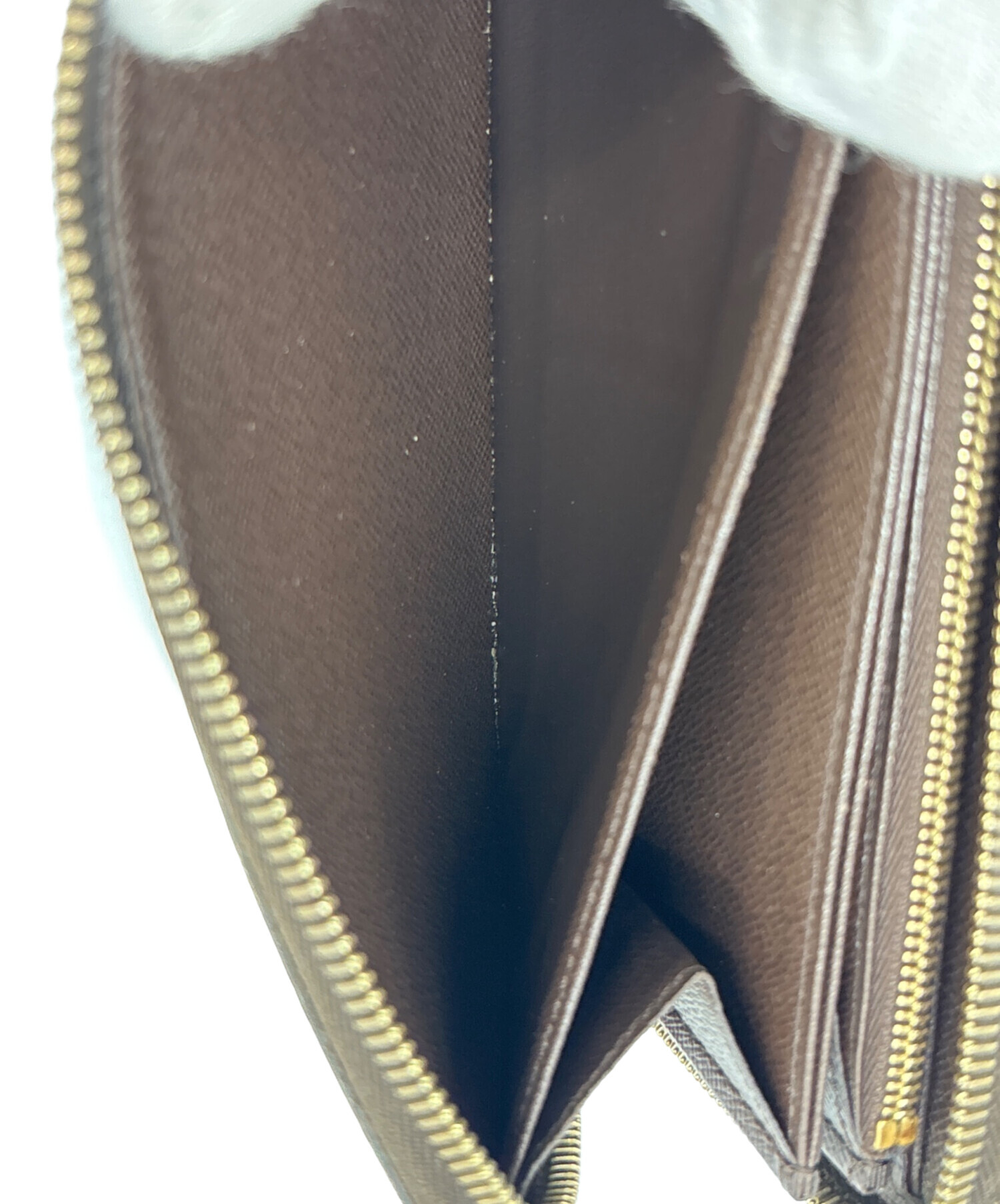 中古・古着通販】LOUIS VUITTON (ルイ ヴィトン) 長財布｜ブランド