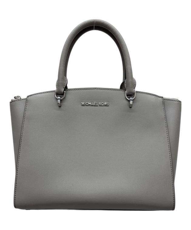 中古・古着通販】MICHAEL KORS (マイケルコース) 2WAYショルダーバッグ