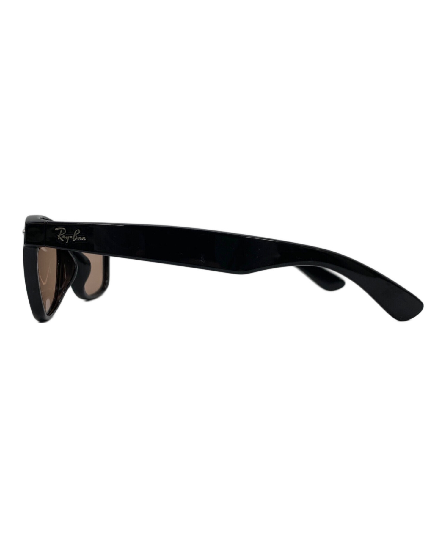 中古・古着通販】RAY-BAN (レイバン) サングラス ブラック サイズ:55