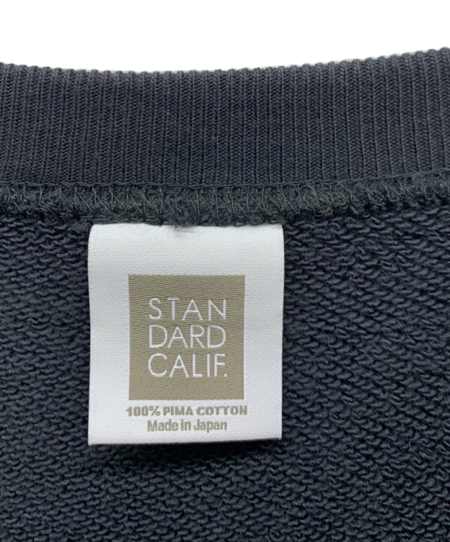中古・古着通販】STANDARD CALIFORNIA (スタンダードカリフォルニア