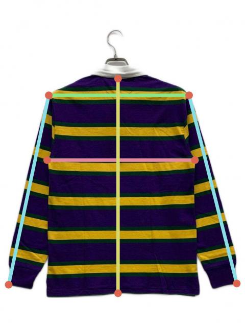 中古・古着通販】POLO RALPH LAUREN (ポロ・ラルフローレン) ラガー