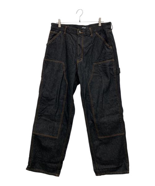 中古・古着通販】X-LARGE (エクストララージ) デニムペインターパンツ