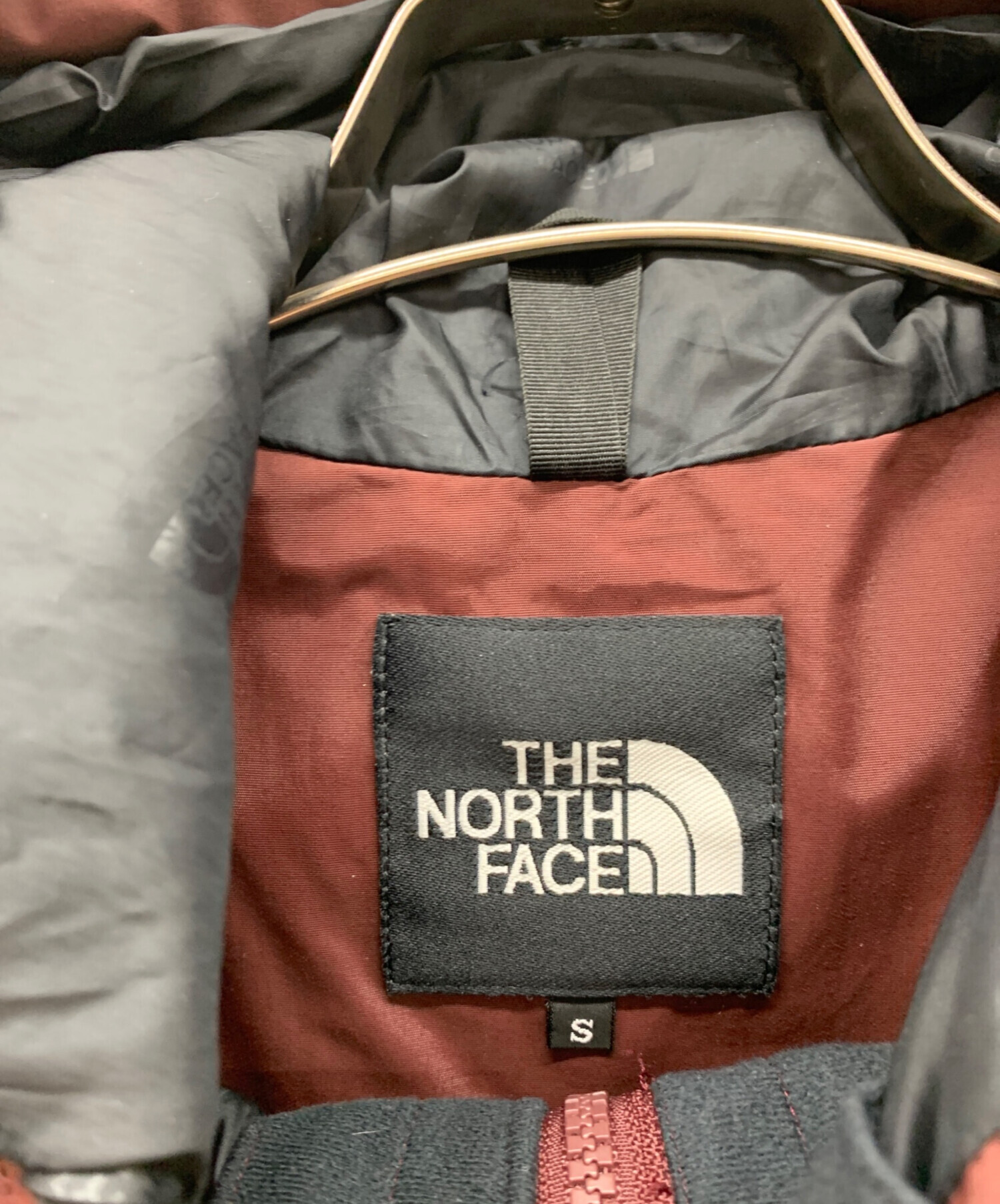 中古・古着通販】THE NORTH FACE (ザ ノース フェイス) SCOOP JACKET