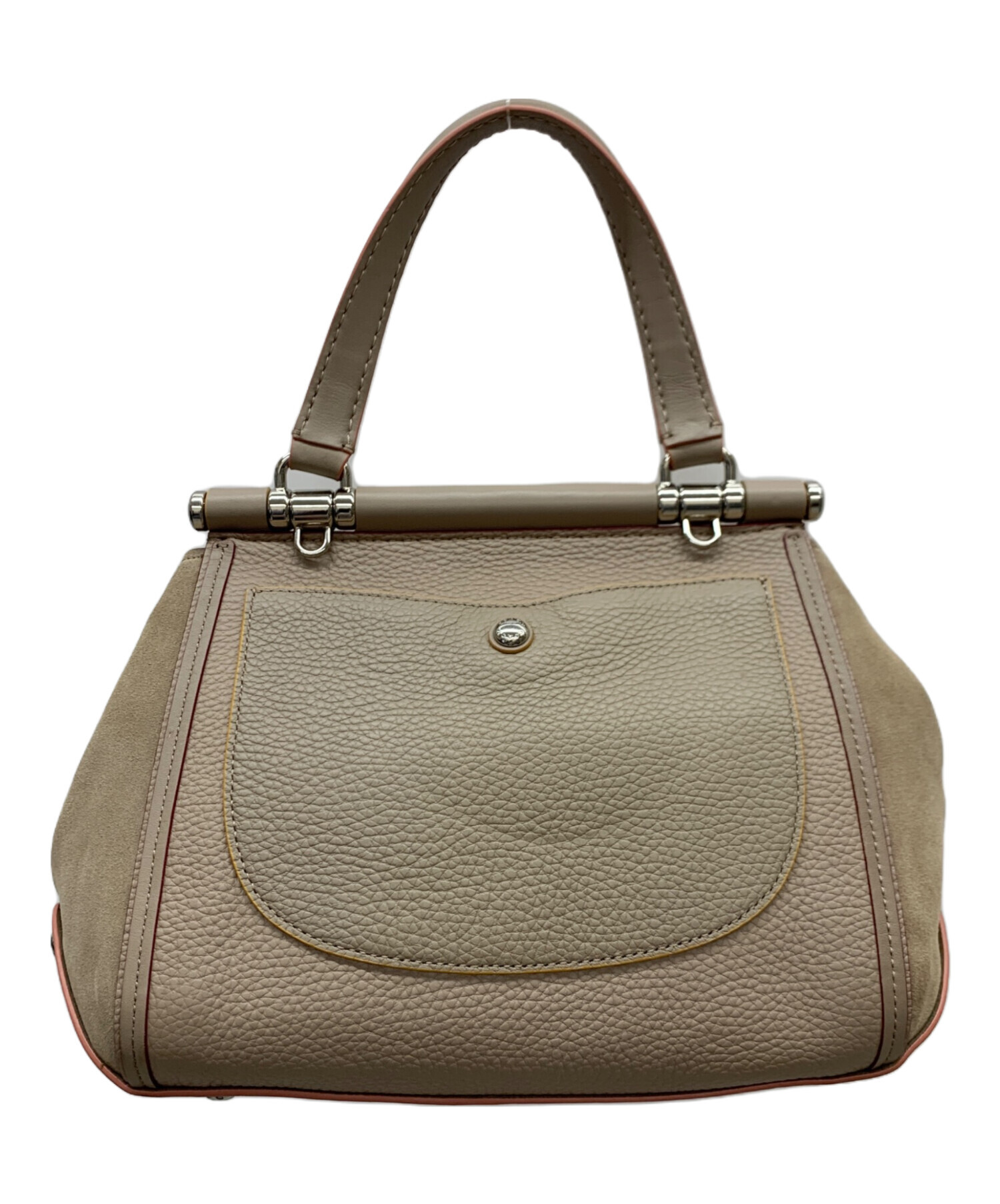 中古・古着通販】COACH (コーチ) 2WAYショルダーバッグ｜ブランド 