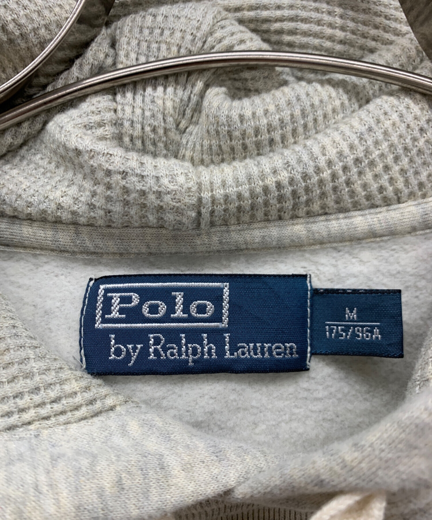 中古・古着通販】POLO BY RALPH LAUREN (ポロ バイ ラルフローレン