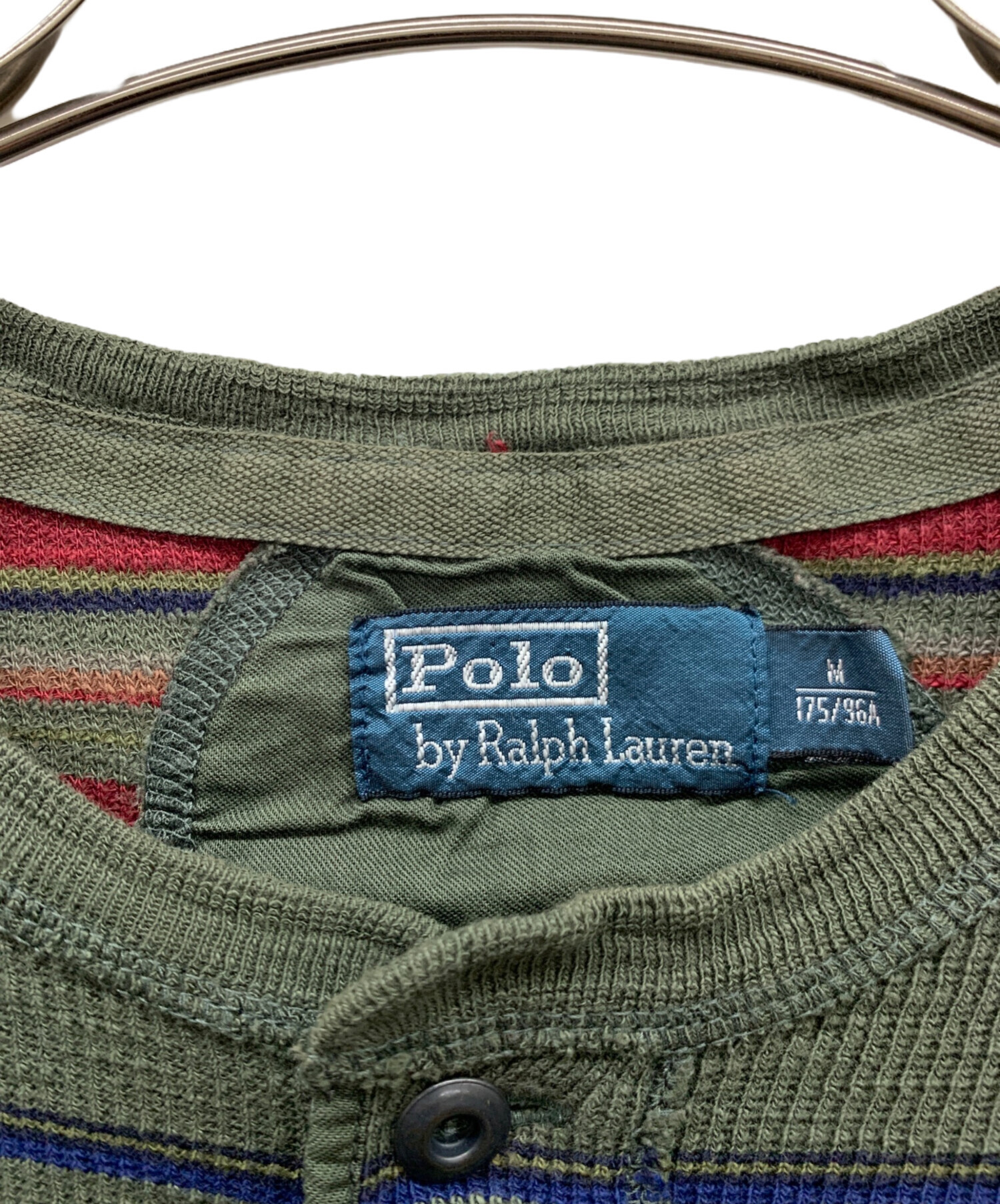 中古・古着通販】POLO BY RALPH LAUREN (ポロ バイ ラルフローレン