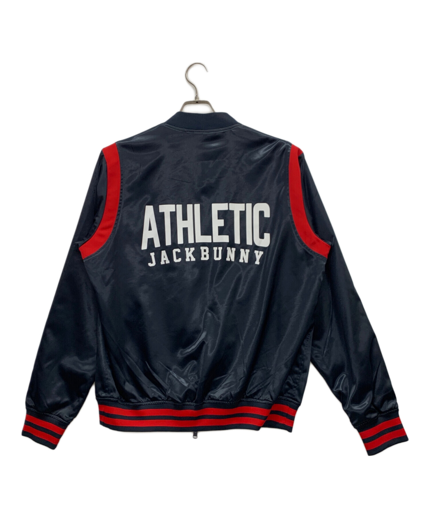 中古・古着通販】JACK BUNNY (ジャックバニー) リバーシブルジャケット