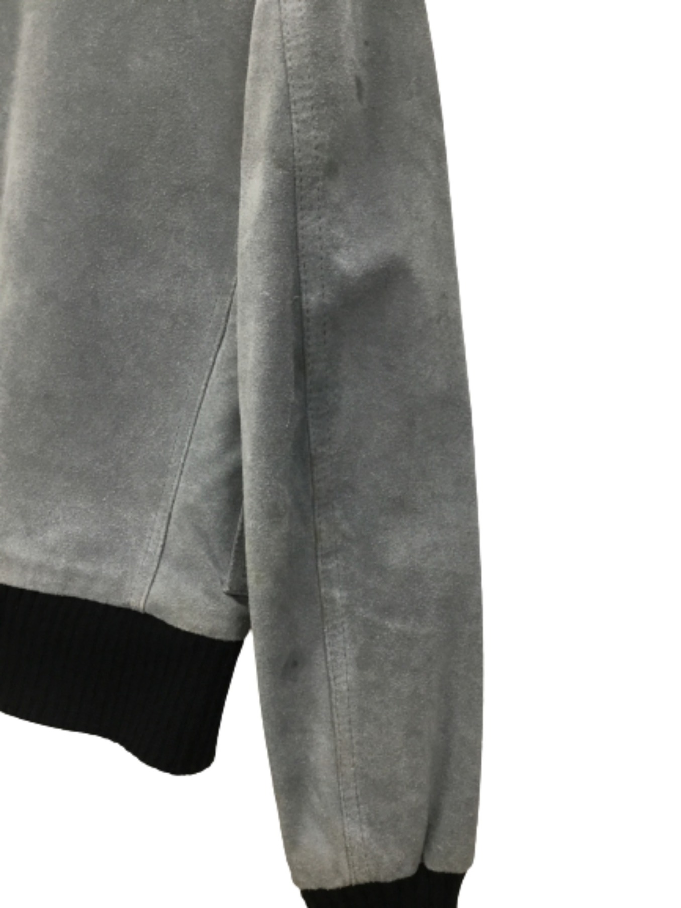 未使用 dacute ダクテ イタリア製 ソフト シープレザー ジャケット 50 中古・古着通販】DACUTE (ダクテ) レザージャケット サイズ:42