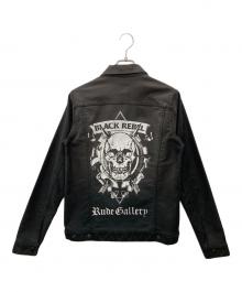 RUDE GALLERY】ブランド・古着のネット通販【TREFAC FASHION】