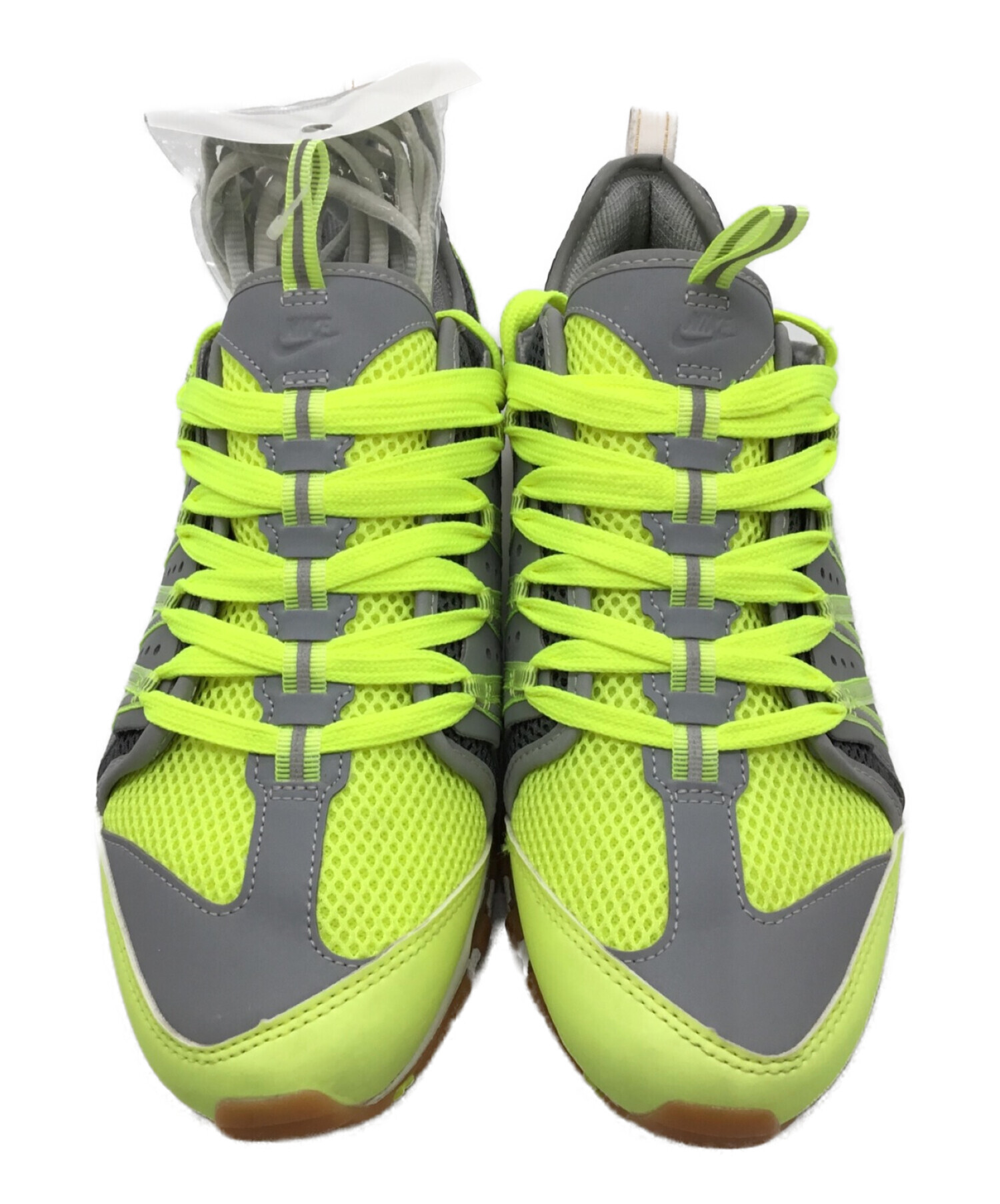 中古・古着通販】NIKE (ナイキ) ナイキ x クロット エア マックス 97 