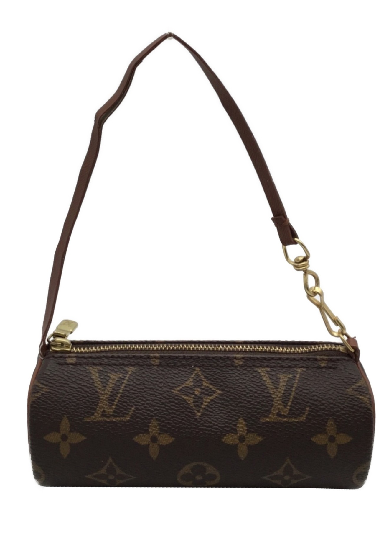 中古・古着通販】LOUIS VUITTON (ルイ ヴィトン) パピヨン 付属ポーチ 