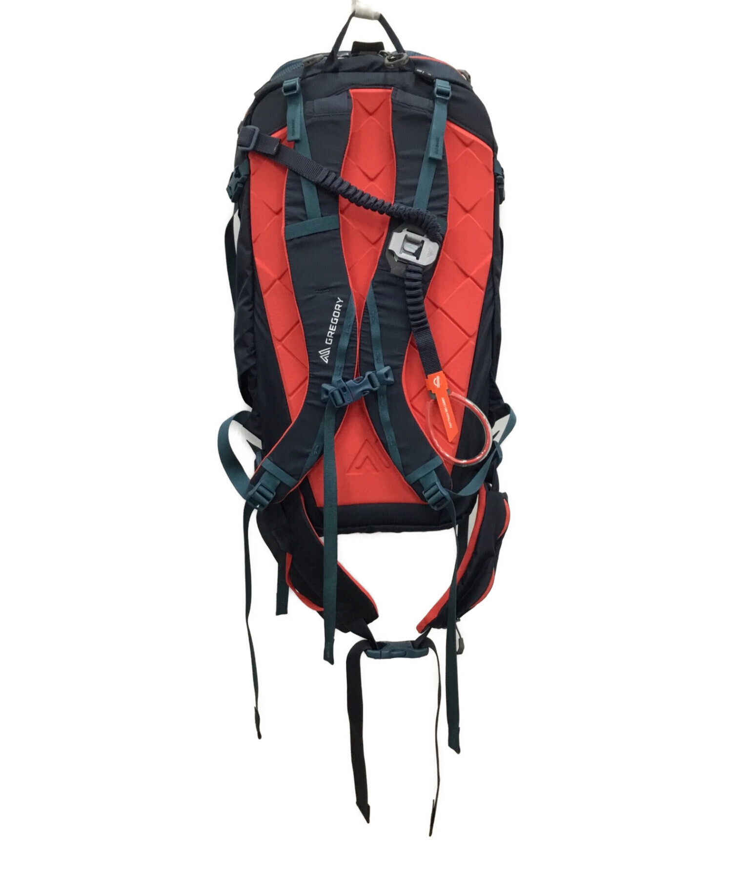 中古・古着通販】GREGORY (グレゴリー) ターギーFT24 サイズ