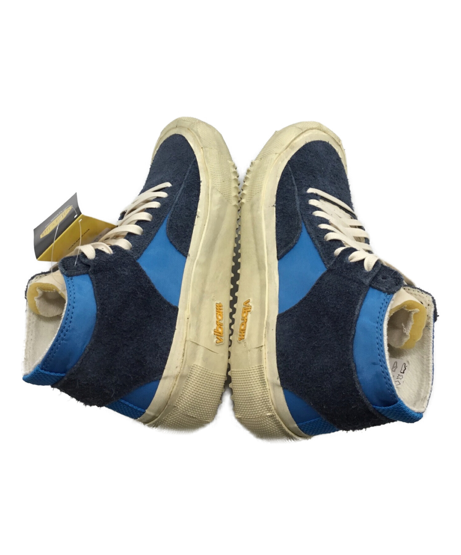 ブランド古着販売 中古・古着通販】PRADA (プラダ) Cloudbust Thunder ブラック