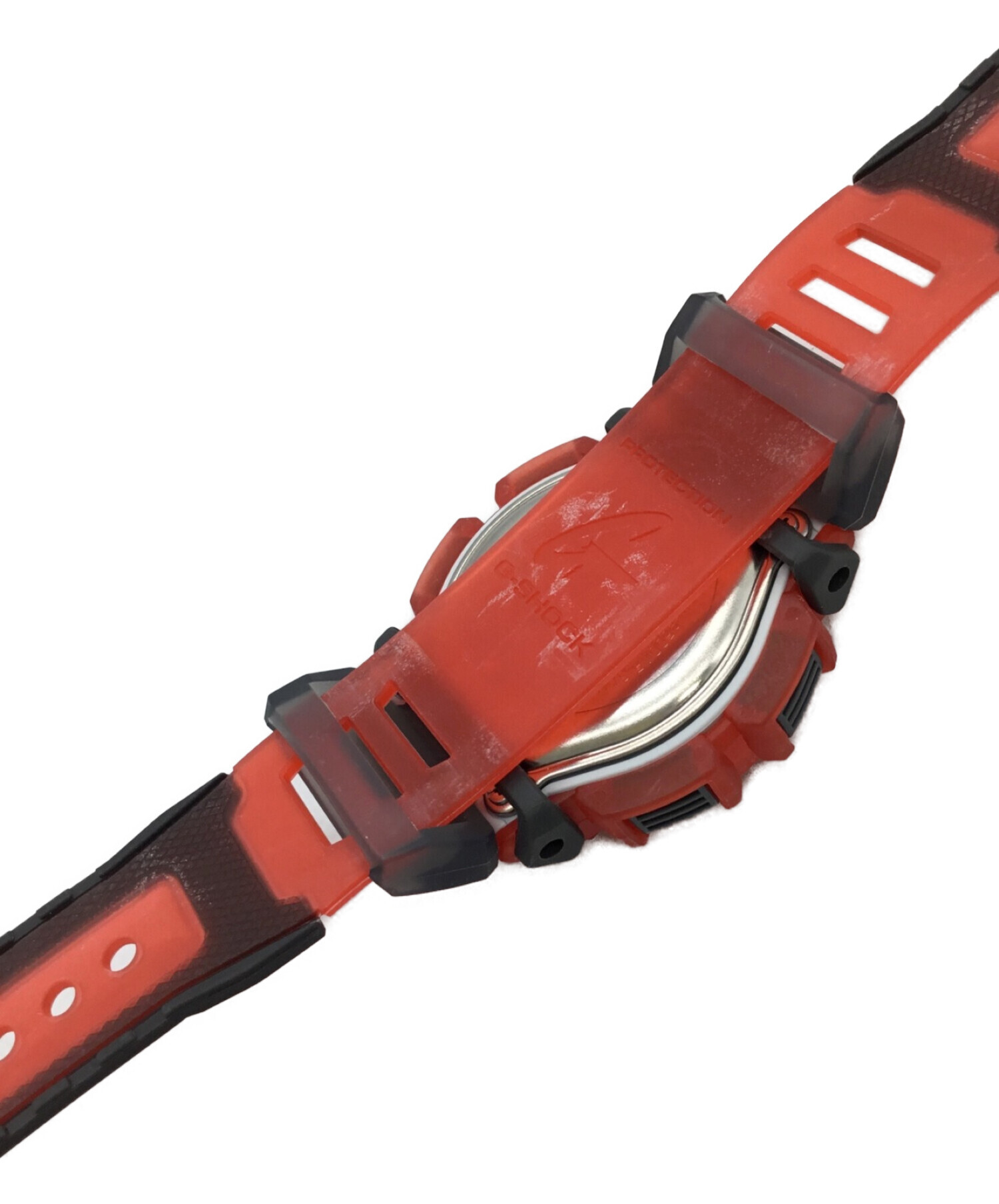 中古・古着通販】CASIO (カシオ) ワールドカップ98年フランス大会記念