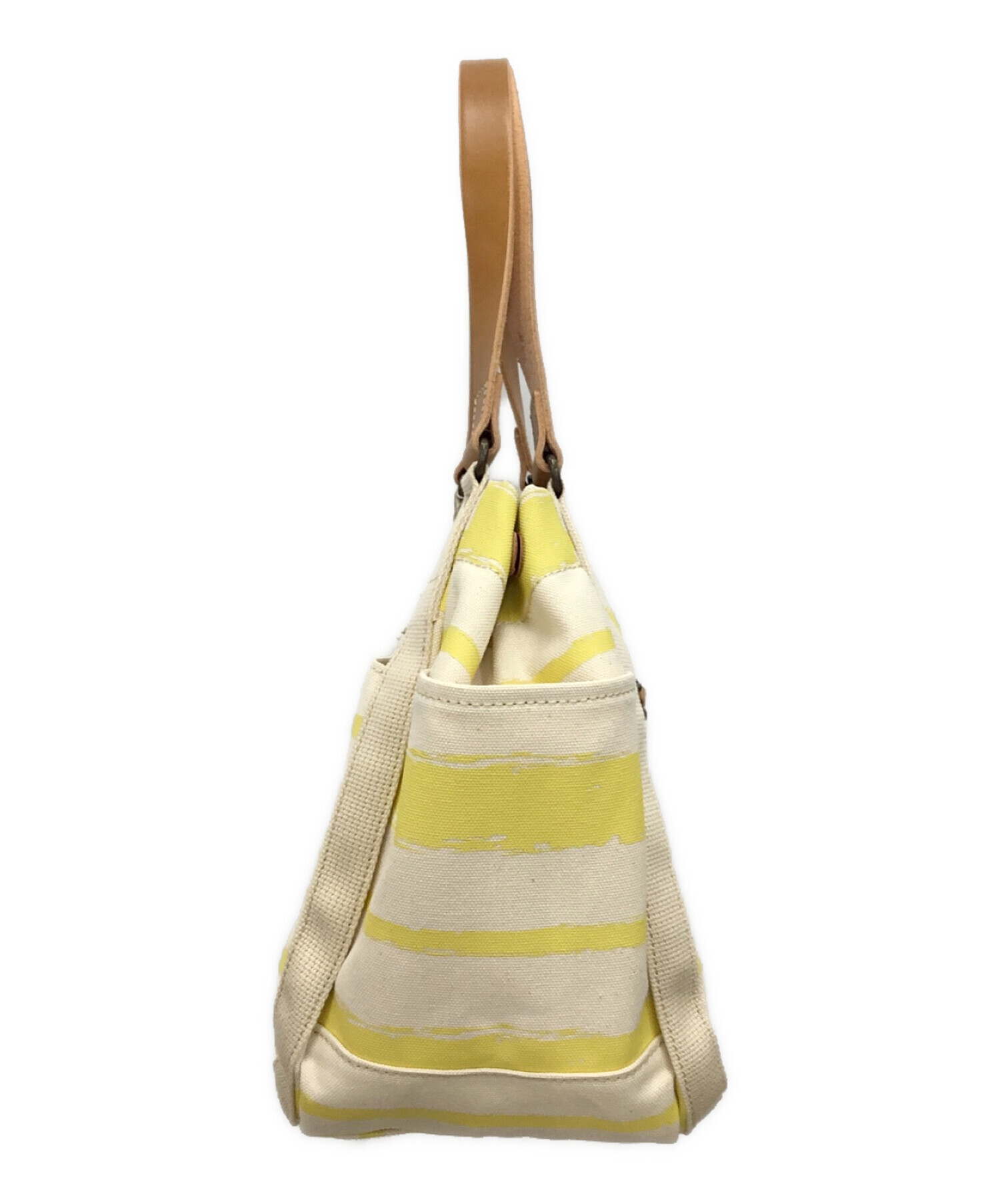 中古・古着通販】DAKOTA (ダコタ) トートバッグ ピット サイズ:- 未