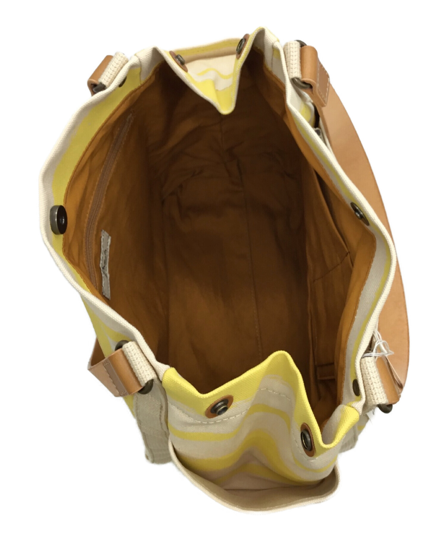 中古・古着通販】DAKOTA (ダコタ) トートバッグ ピット サイズ:- 未