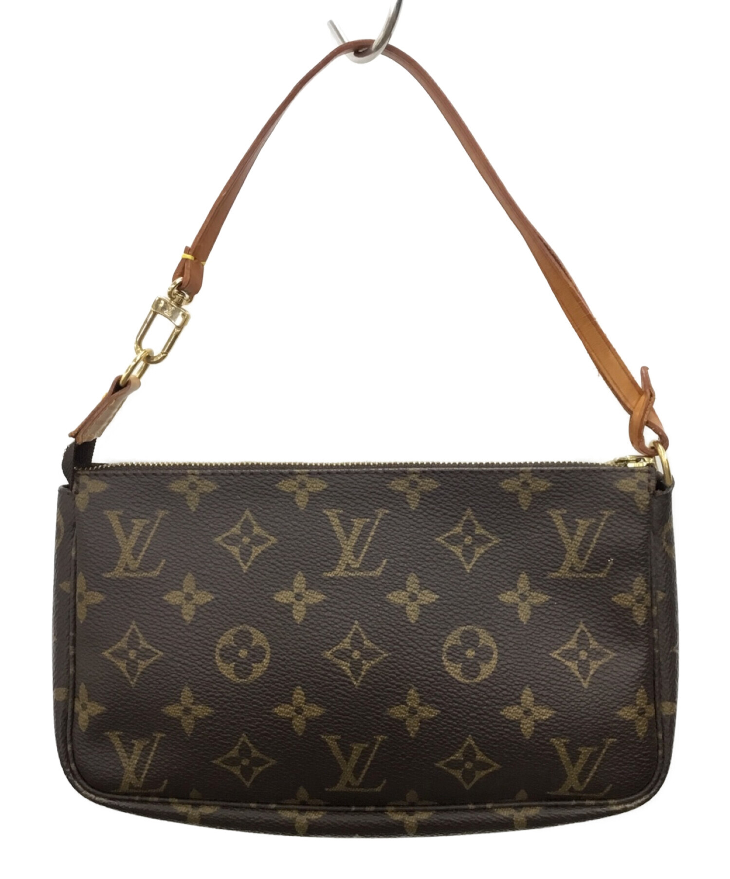 中古・古着通販】LOUIS VUITTON (ルイ ヴィトン) アクセサリーポーチ 
