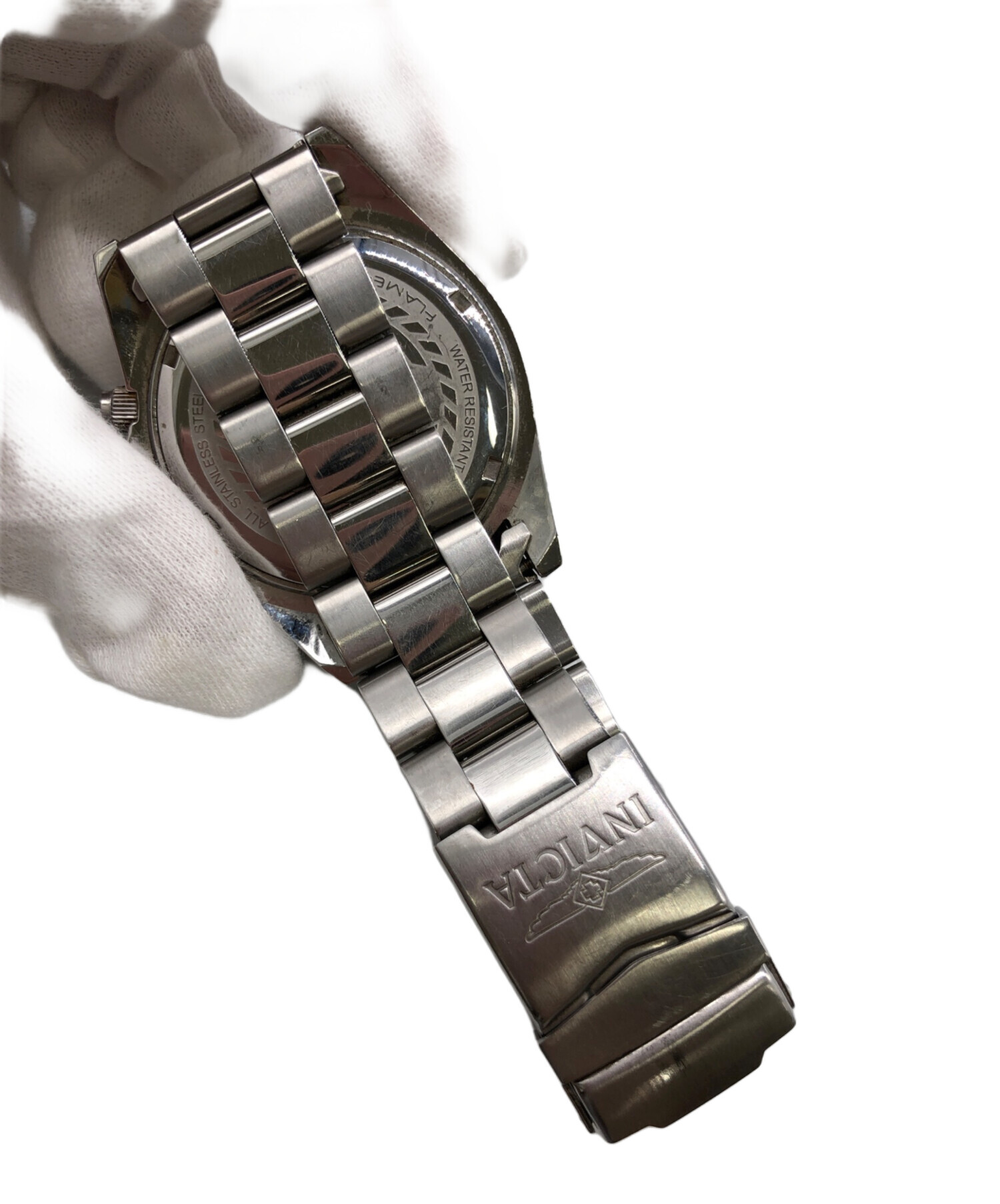 中古・古着通販】INVICTA (インビクタ) プロダイバー｜ブランド・古着