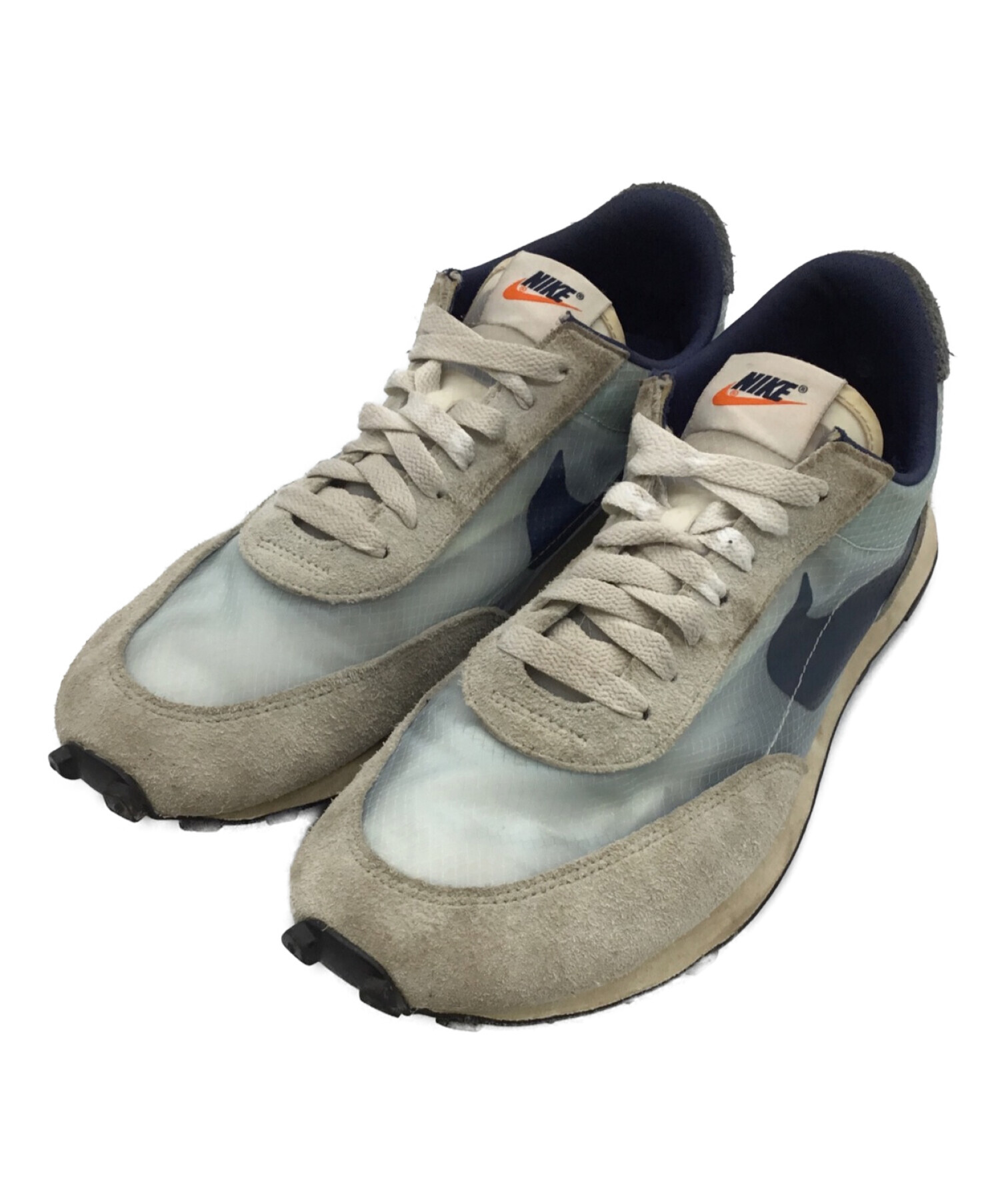 中古・古着通販】NIKE (ナイキ) Daybreak SP ブルー サイズ:28.5cm