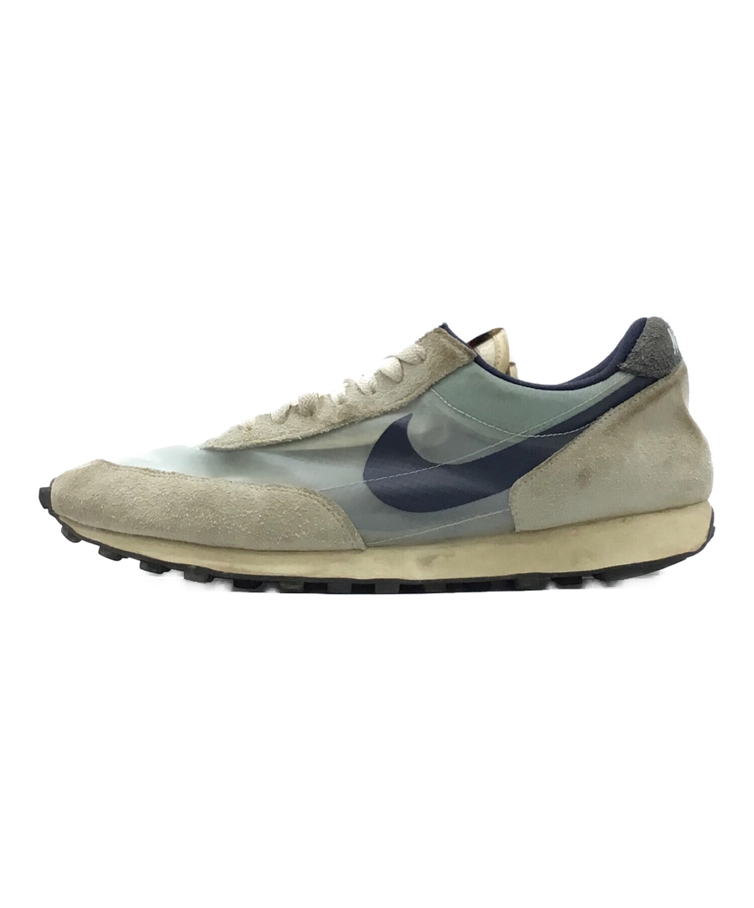 中古・古着通販】NIKE (ナイキ) Daybreak SP ブルー サイズ:28.5cm 